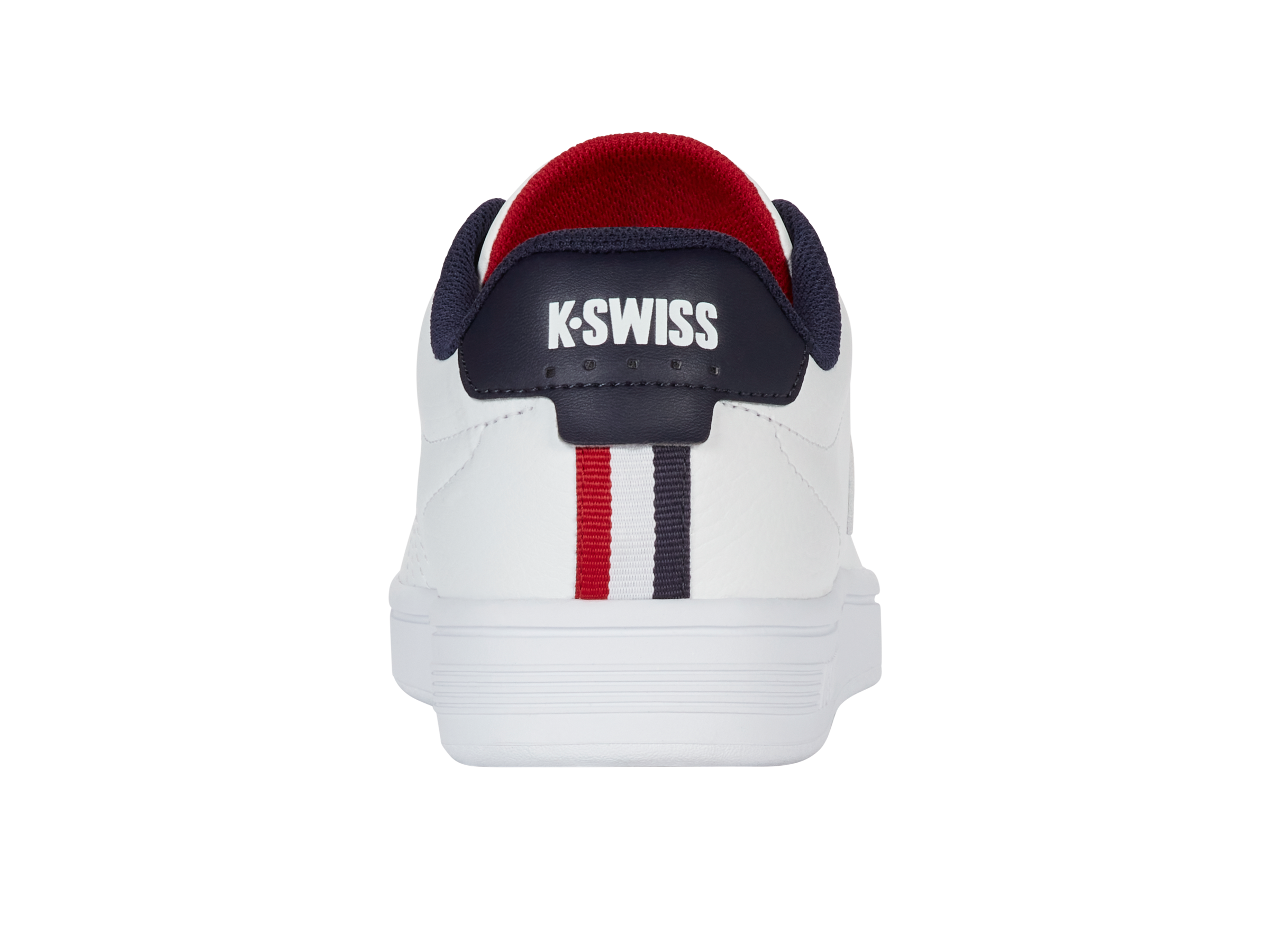 K-Swiss Sneaker »COURT SHIELD II«