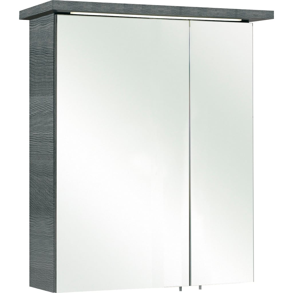 Saphir Spiegelschrank »Quickset 328 Badezimmer Spiegelschrank inkl. LED-Beleuchtung, 450LM«