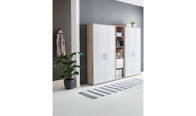 Schrank-Set »Tabor«, (Set, 3 St.)