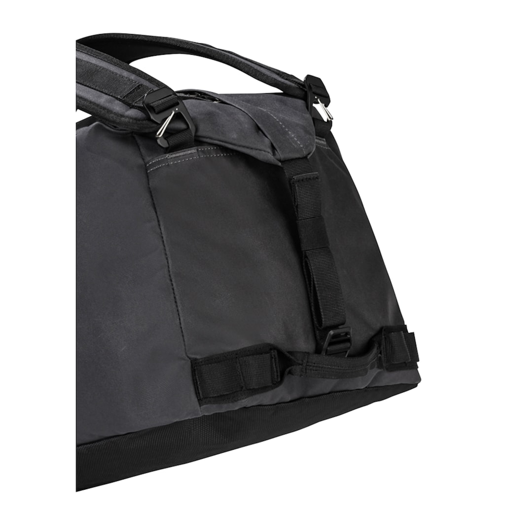 Jack Wolfskin Reisetasche »TRAVELTOPIA DUFFLE 65«