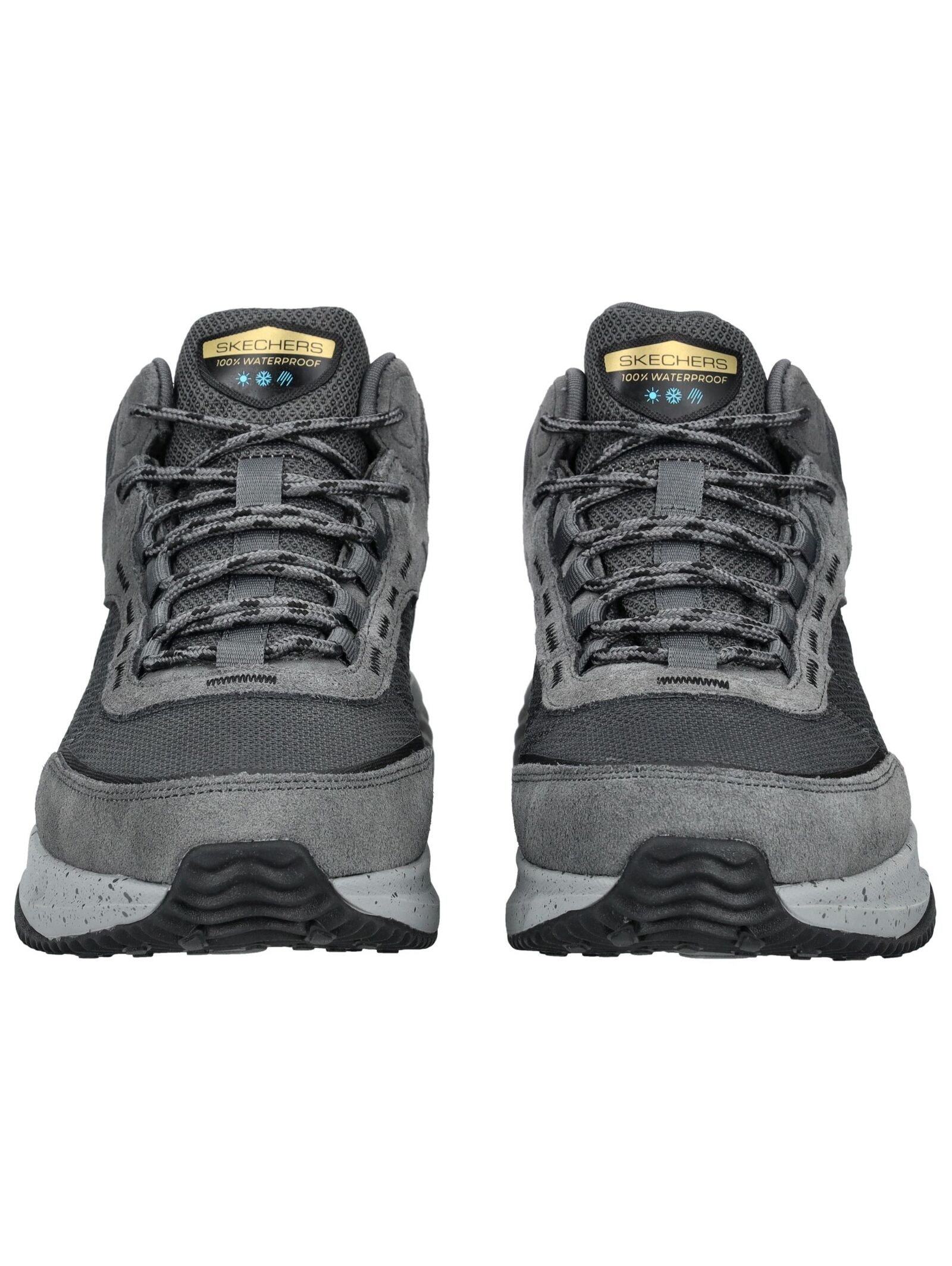 Skechers Sneaker »Skechers Sneaker Leder«