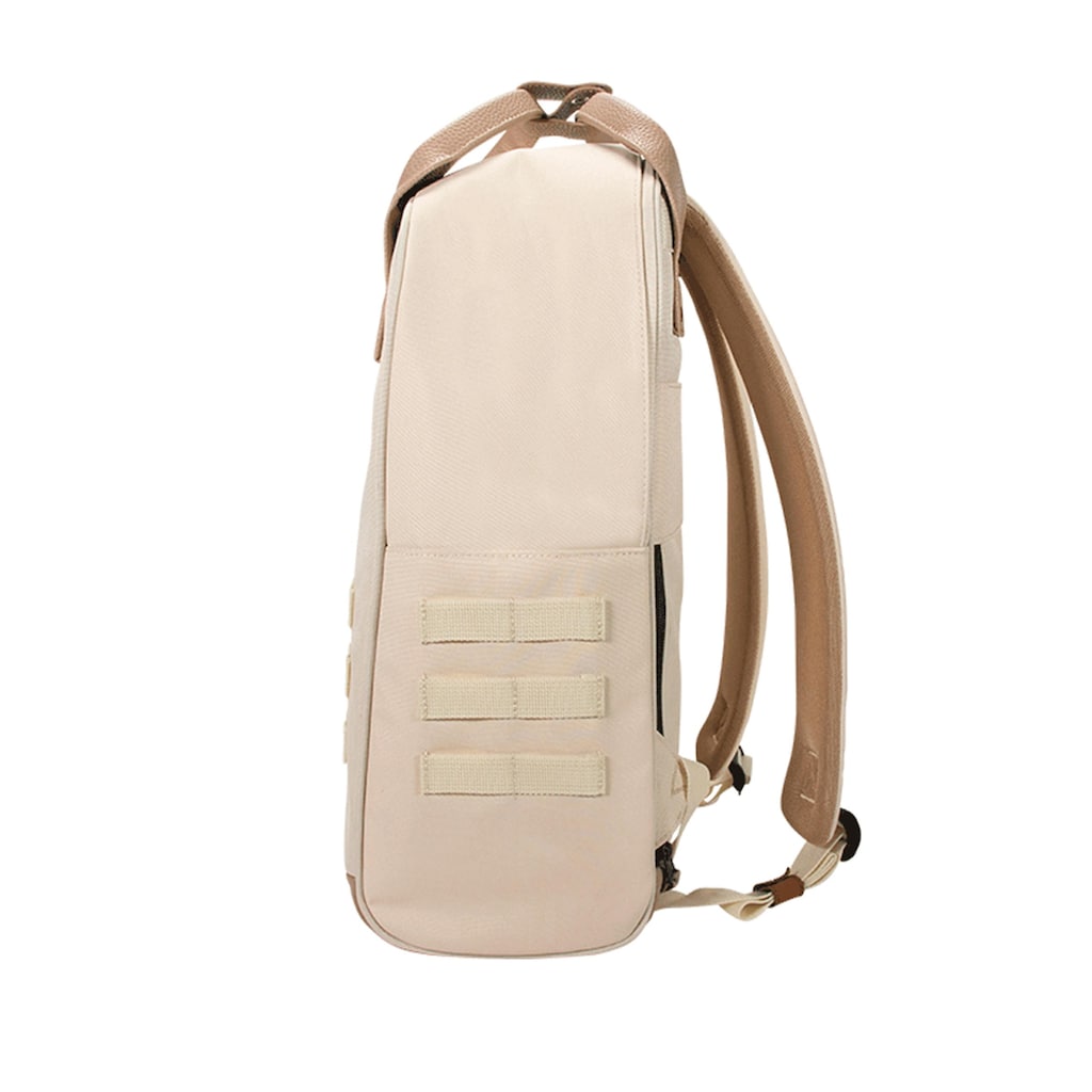 CABAIA Tagesrucksack »Old School M Recycled«