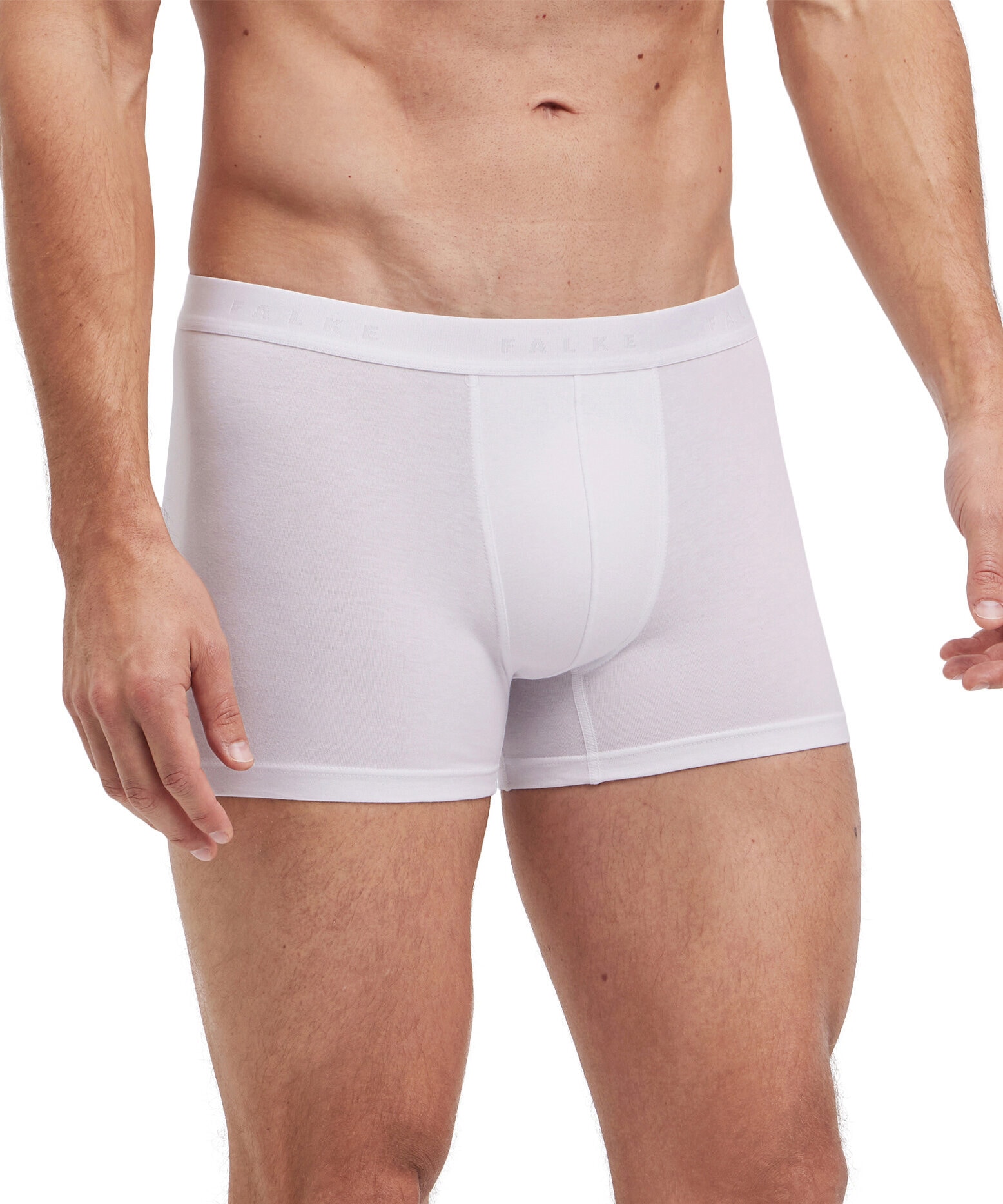 FALKE Boxer "Daily Climate Control" ohne Eingriff, atmungsaktiv, elastischer Logobund