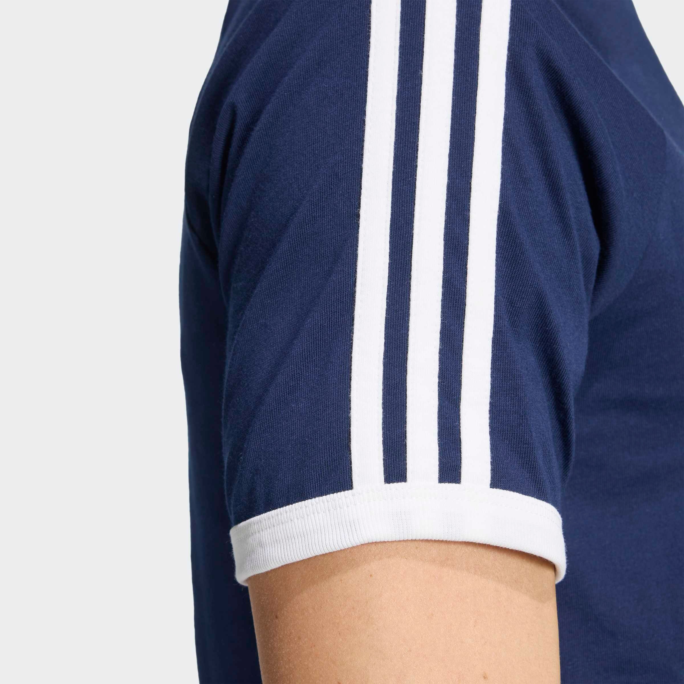 adidas Originals T-Shirt »3S RINGER T«