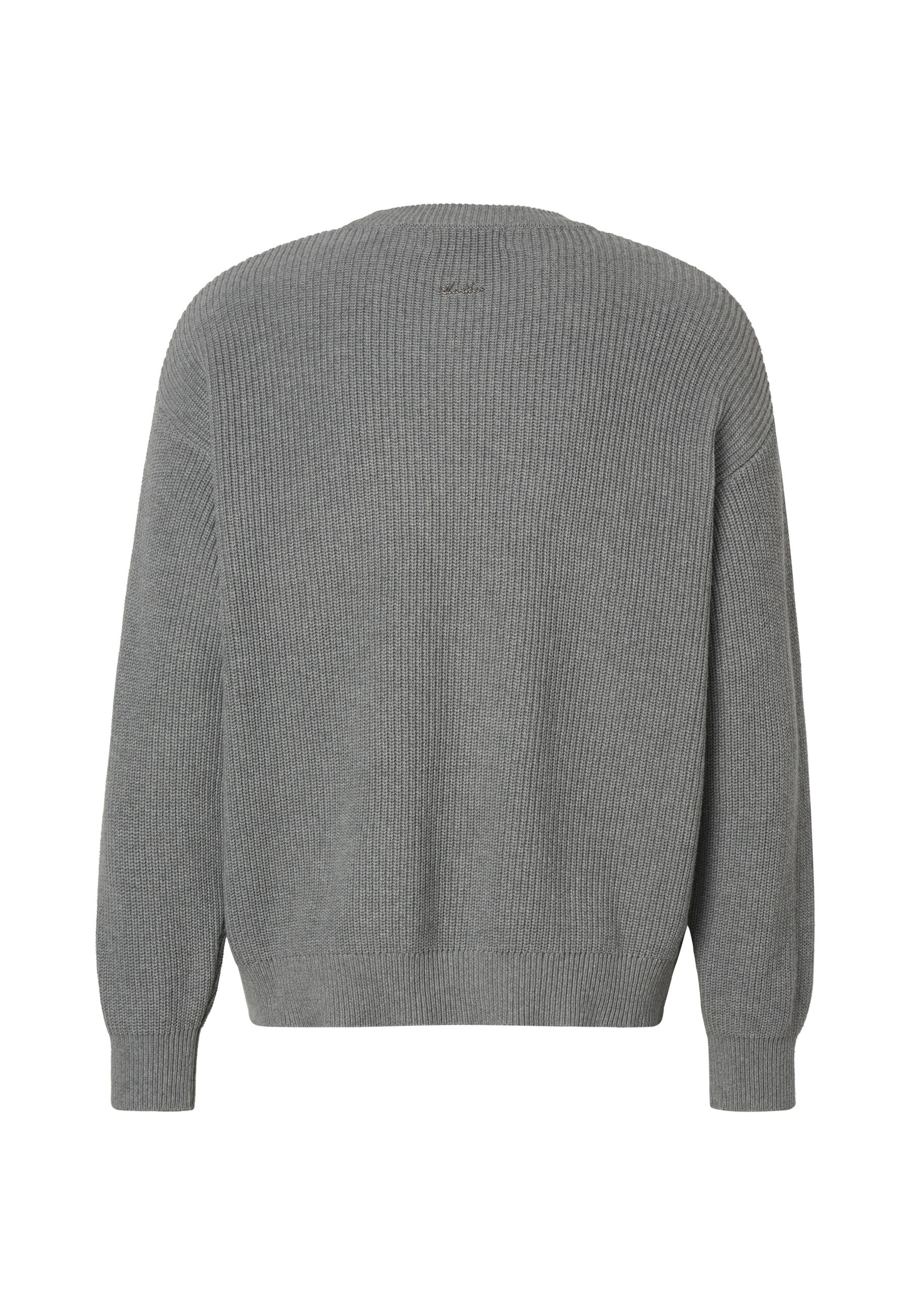 Another Cotton Lab Sweater »Another Cotton Lab Another Knit Sweater«, 1
