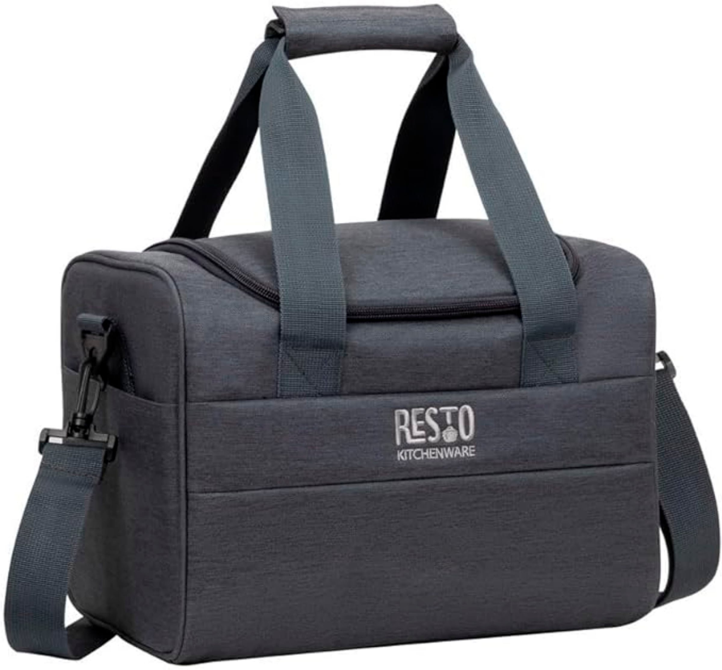 RESTO Kitchenware "Felis Große Lunchtasche faltbar, sportl. Picknicktasche günstig online kaufen