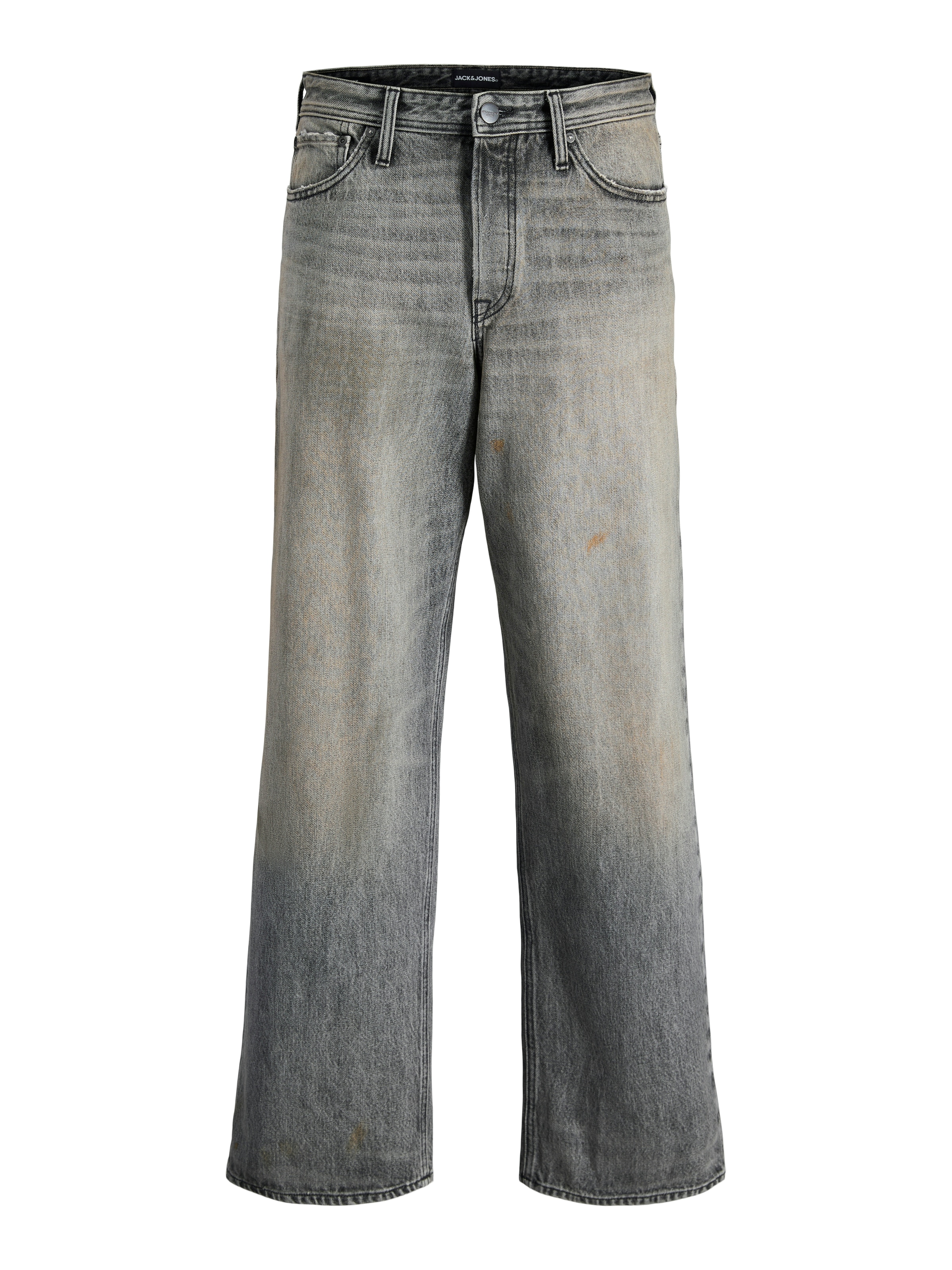 Jack & Jones Relax-fit-Jeans »JJIDAVE JJORIGINAL SBD 573 LN«