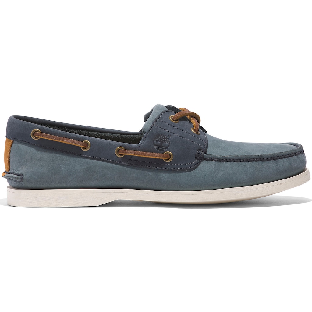 Timberland Bootsschuh »CLASSIC BOAT BOAT SHOE«