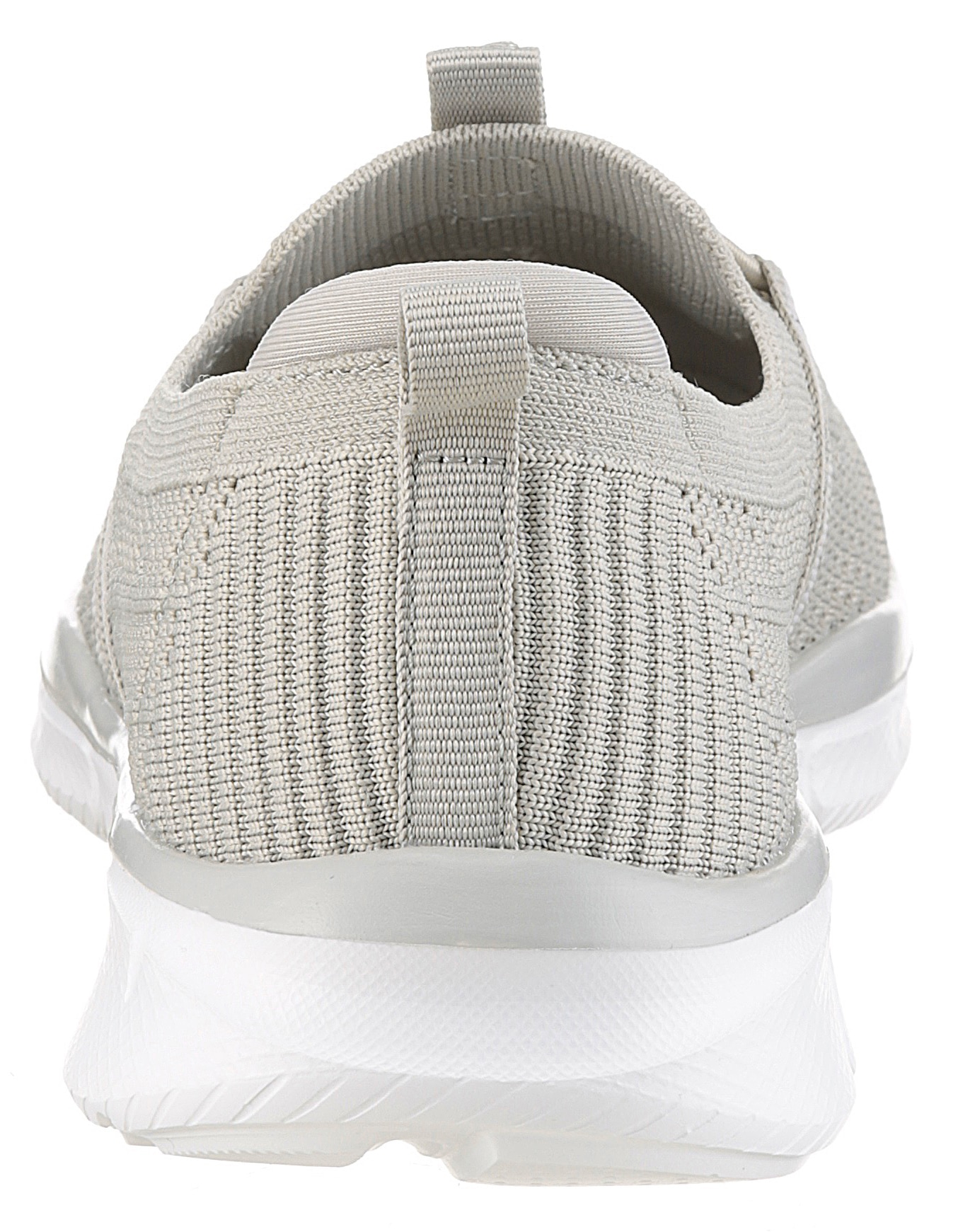 Aniston SHOES Slip-On Sneaker, Freizeitschuh, Halbschuh, Schnürschuh - NEUE KOLLEKTION