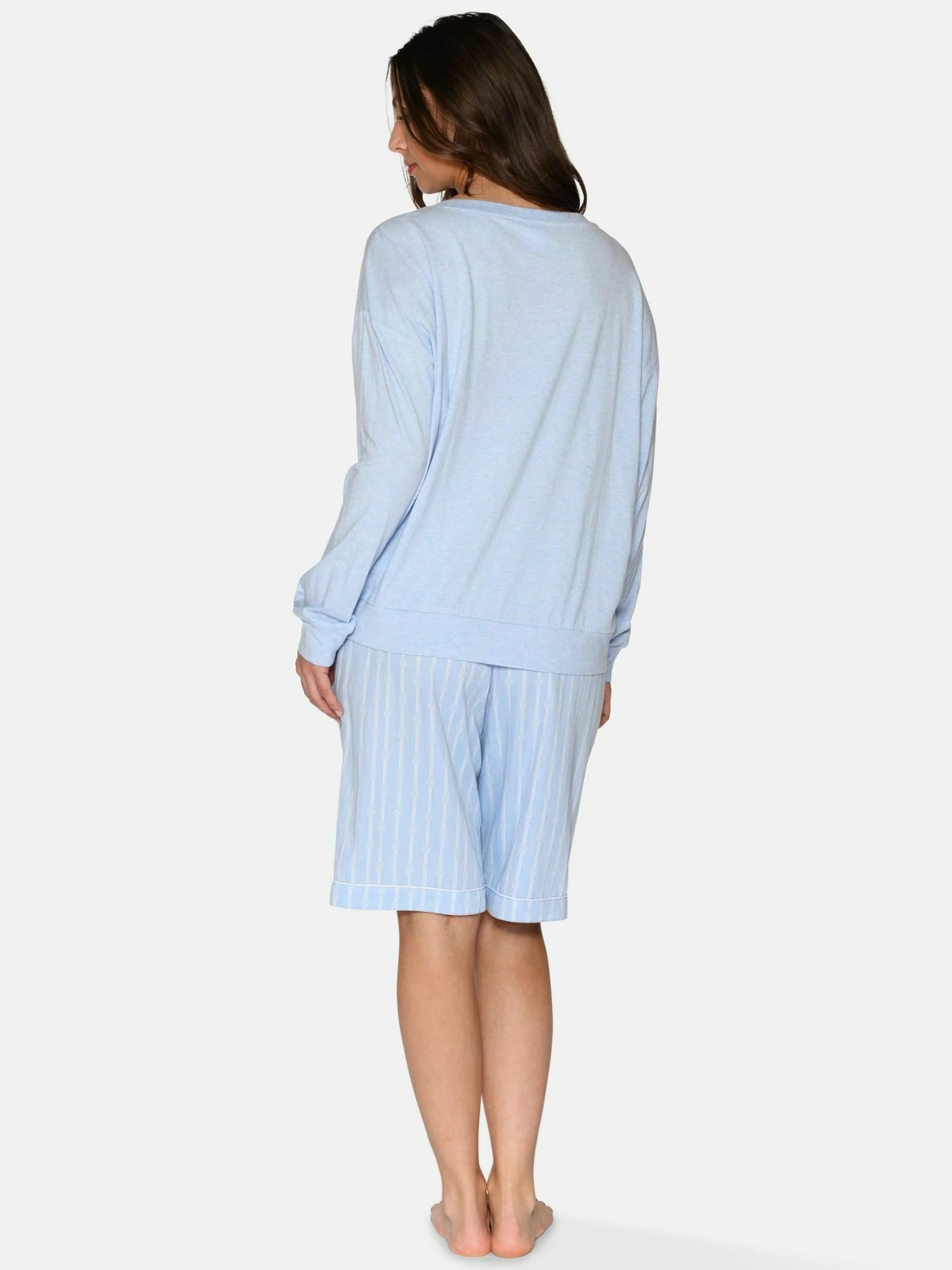 CCDK Copenhagen Pyjama »CCDK Copenhagen sleep shirt Joicy«