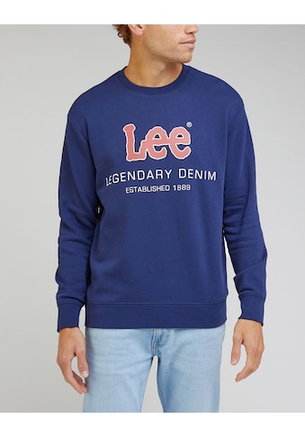 Lee ® Sportinio stiliaus megztinis »LEGEND...