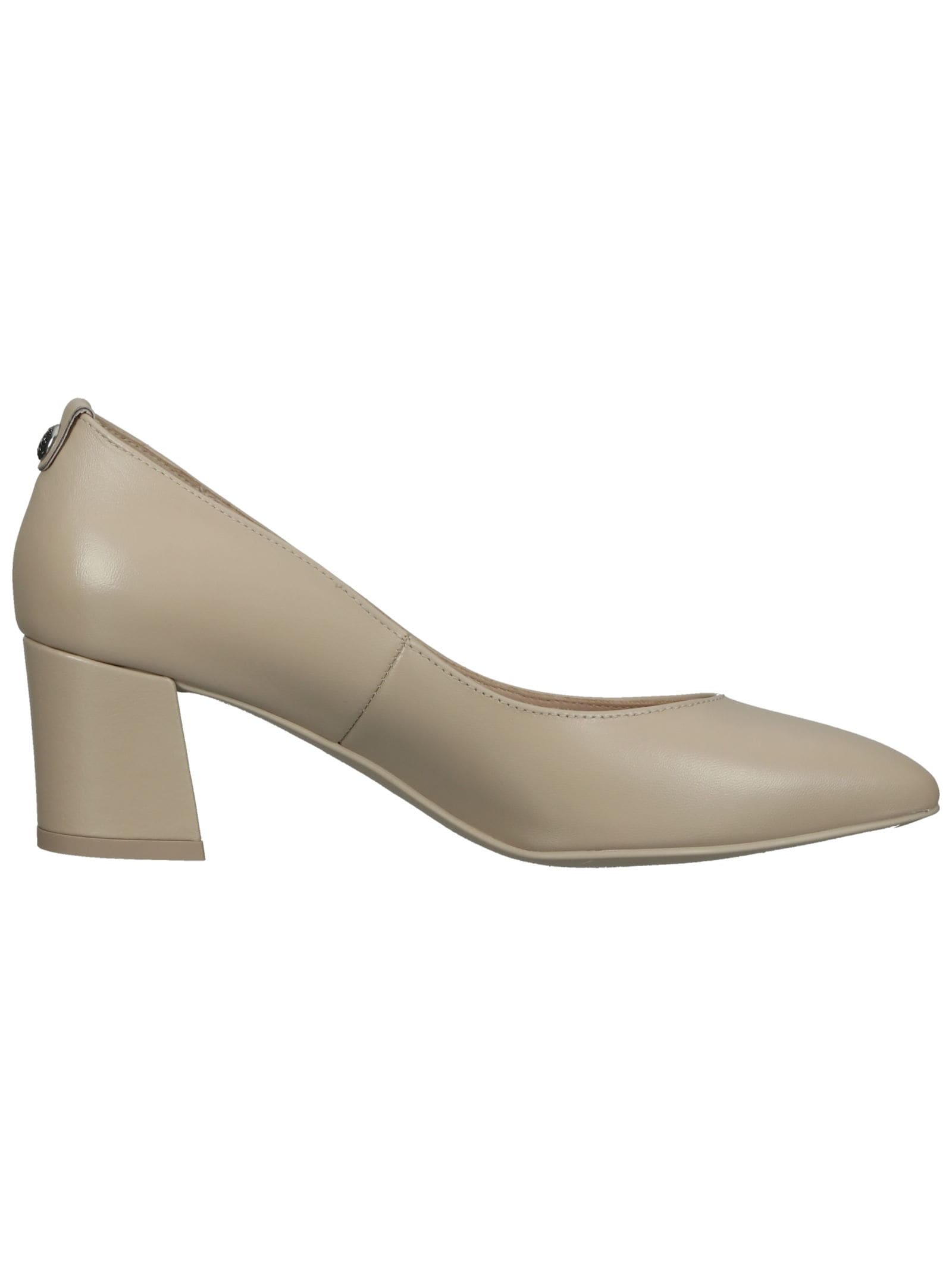Nero Giardini Pumps »Nero Giardini Pumps Nappaleder«