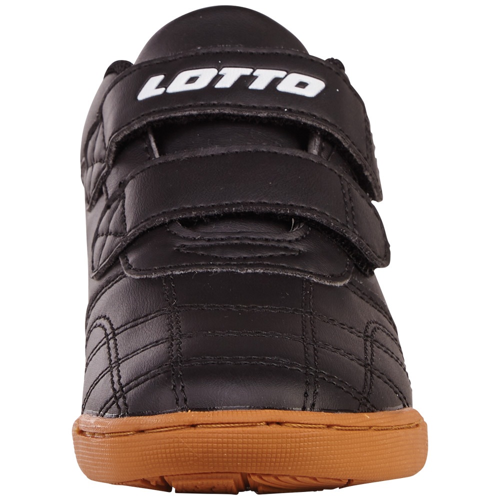 lotto Hallenschuh, - mit nicht-färbender Sohle