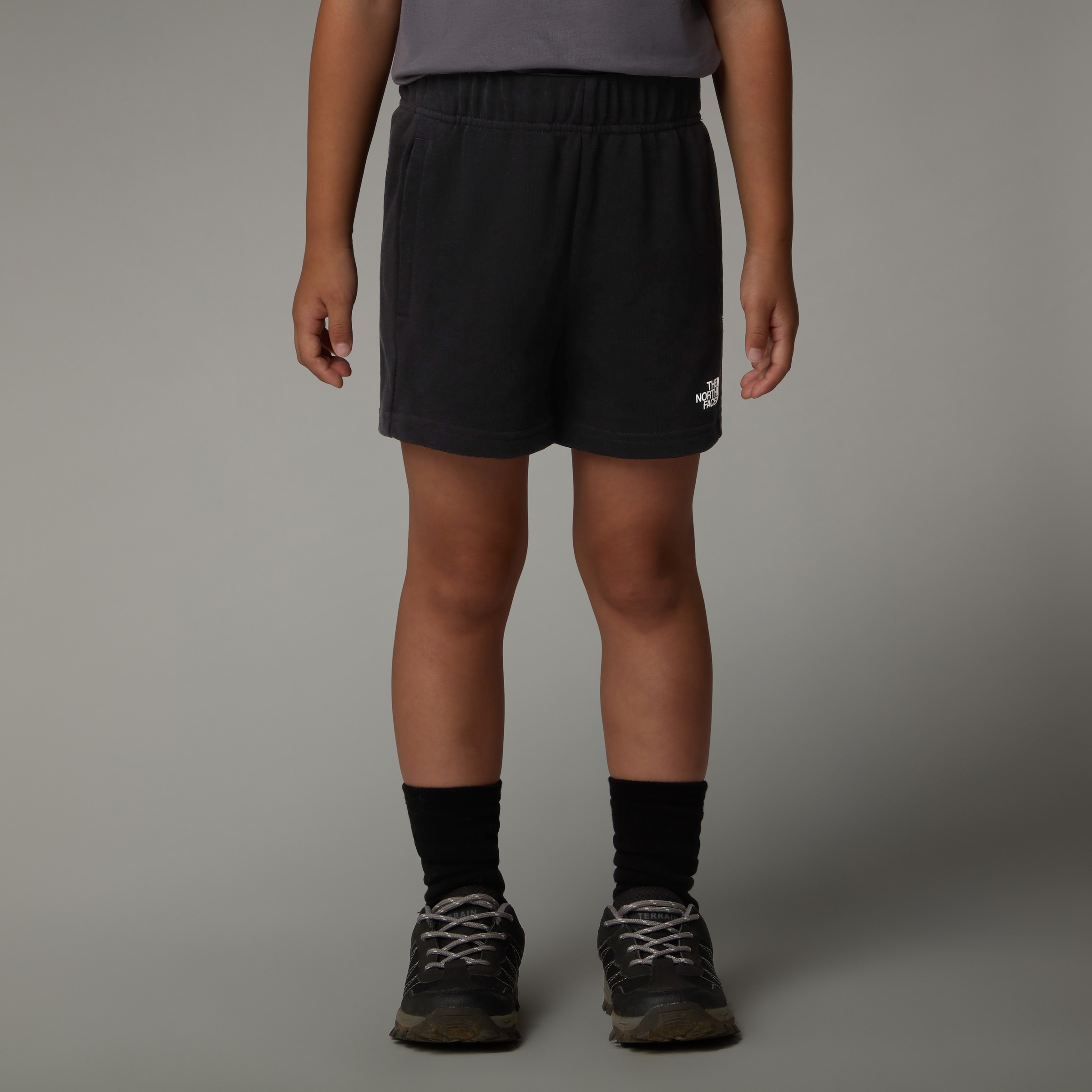 The North Face T-Shirt & Shorts »Summer Set aus Baumwolle für Kinder«