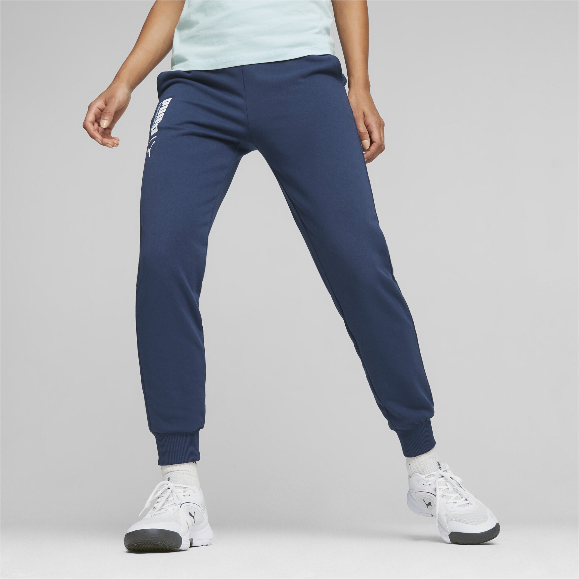 PUMA Sporthose »PUMA Handballhose Damen«