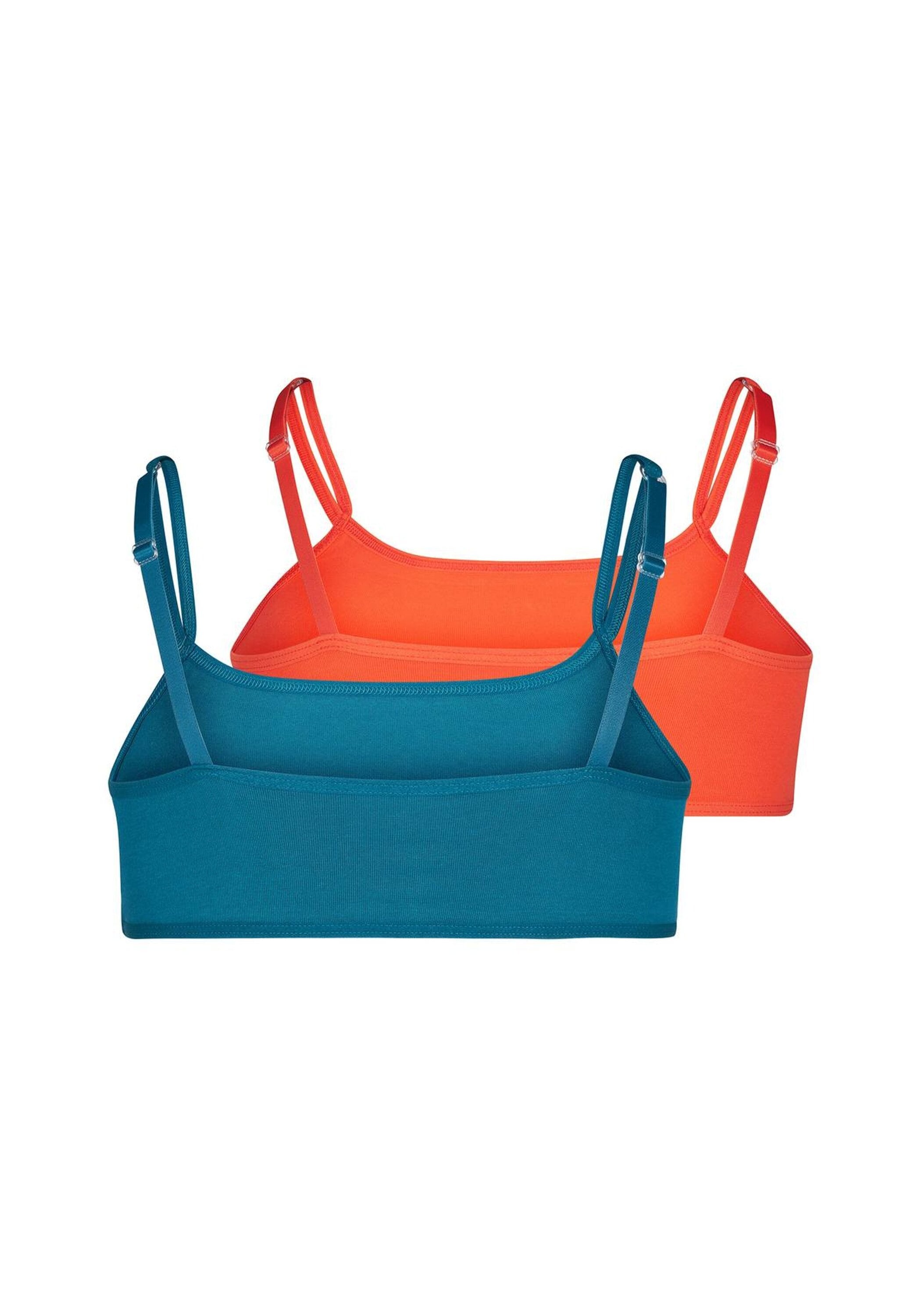Skiny Bustier »Bustier 2er Pack«