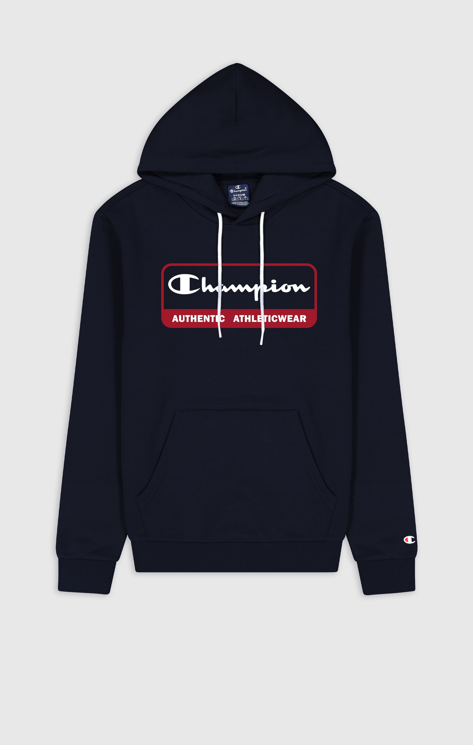 Champion Kapuzensweatshirt »Graphic Shop«