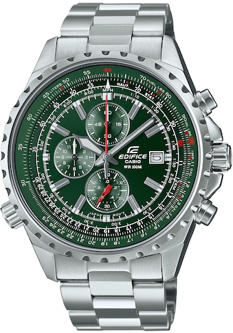 Chronograph »EF-527D-3AVUEF«