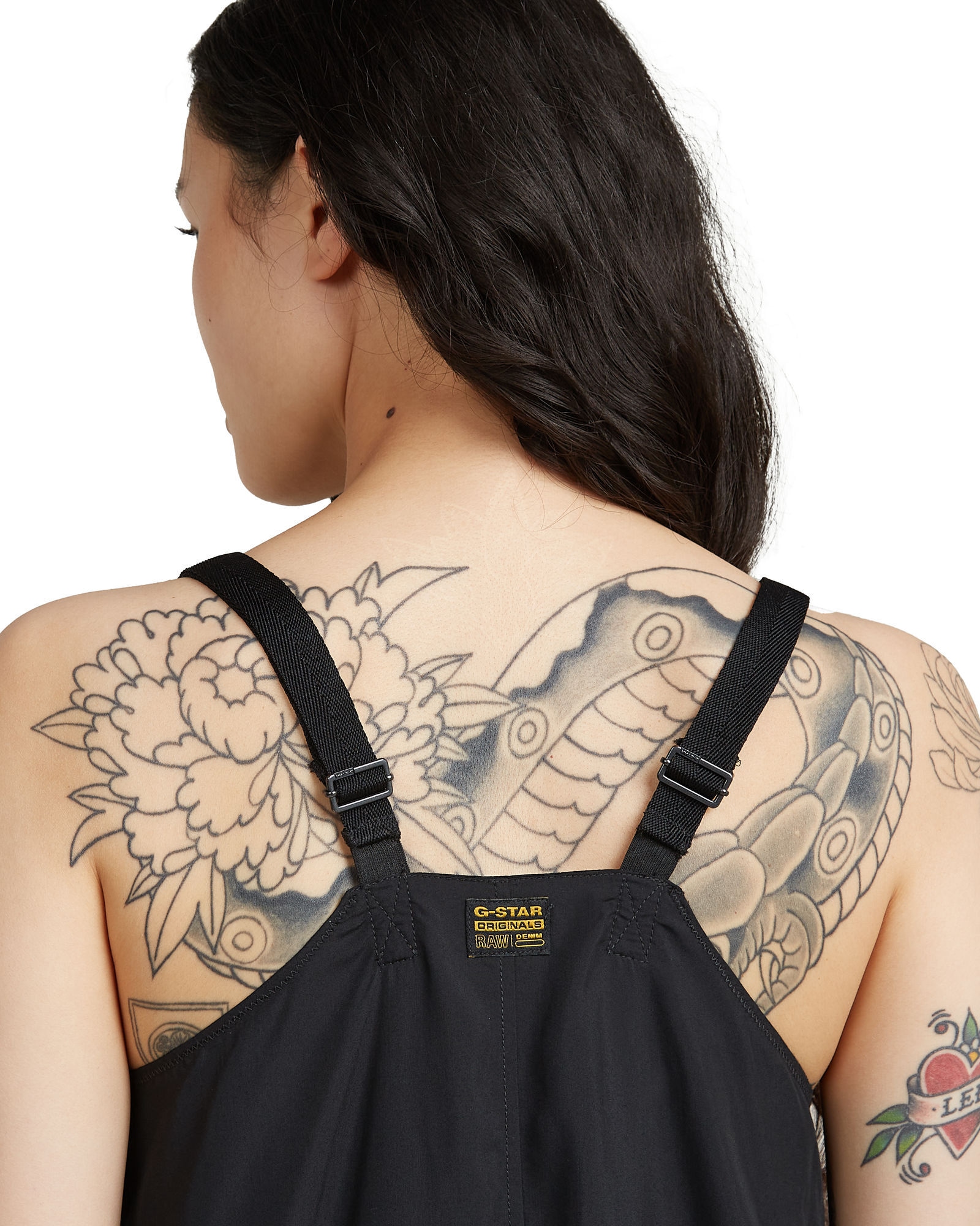 G-STAR Bodykleid »Slip Kleid«