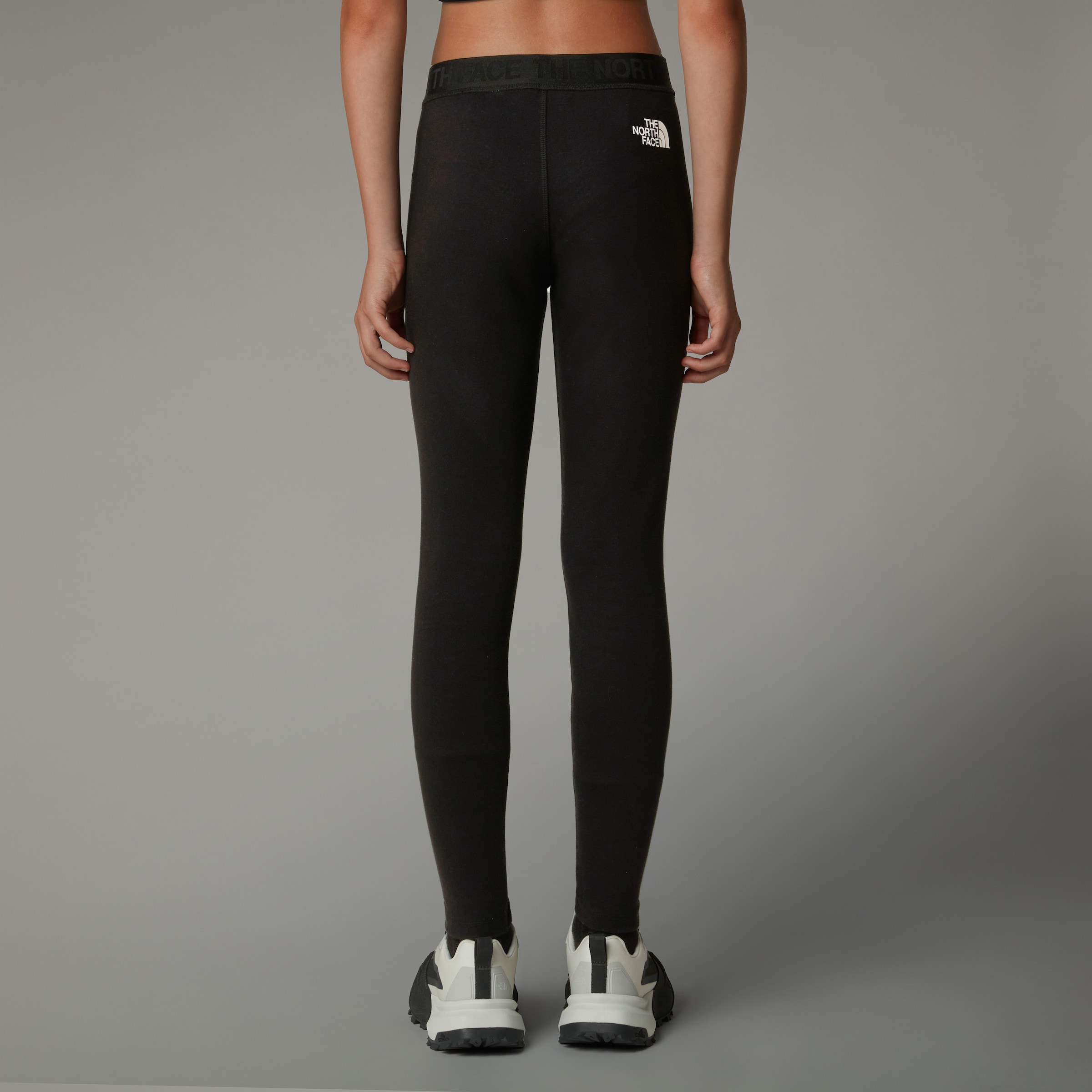 The North Face Leggings »Everyday Leggings für Mädchen«, (1 tlg.)