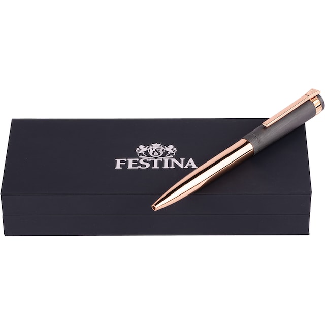 Festina Kugelschreiber »Prestige, FWS4107/D«, inklusive Etui, ideal auch  als Geschenk | BAUR