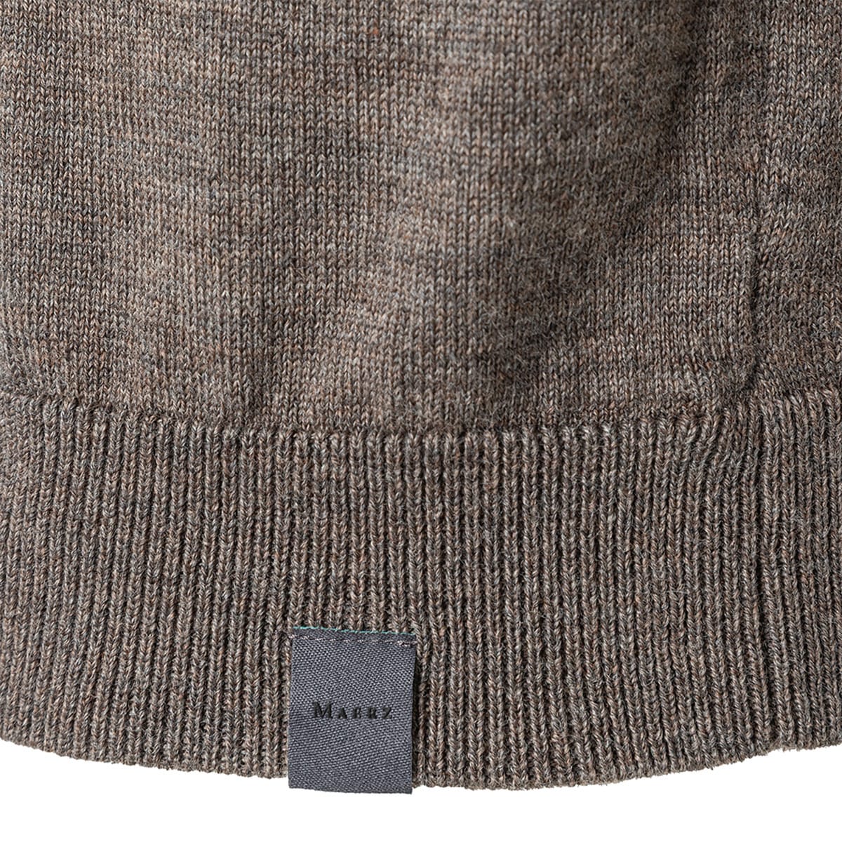 MAERZ Muenchen Strickpullover »Maerz Muenchen 420300 Strickpullover Herren Bekleidung«