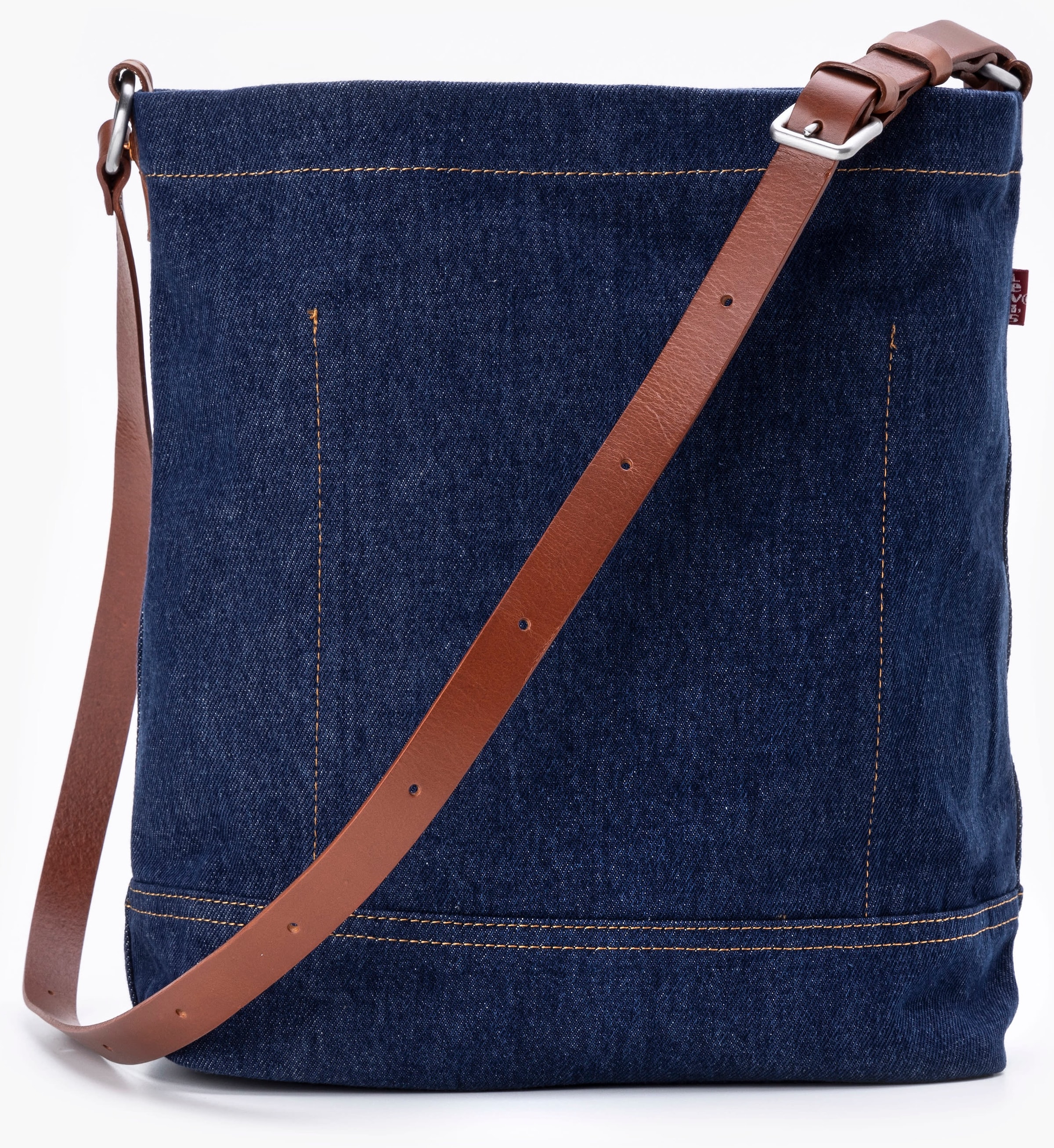 Levis Handtasche "WOMENS HERITAGE BUCKET BAG" günstig online kaufen