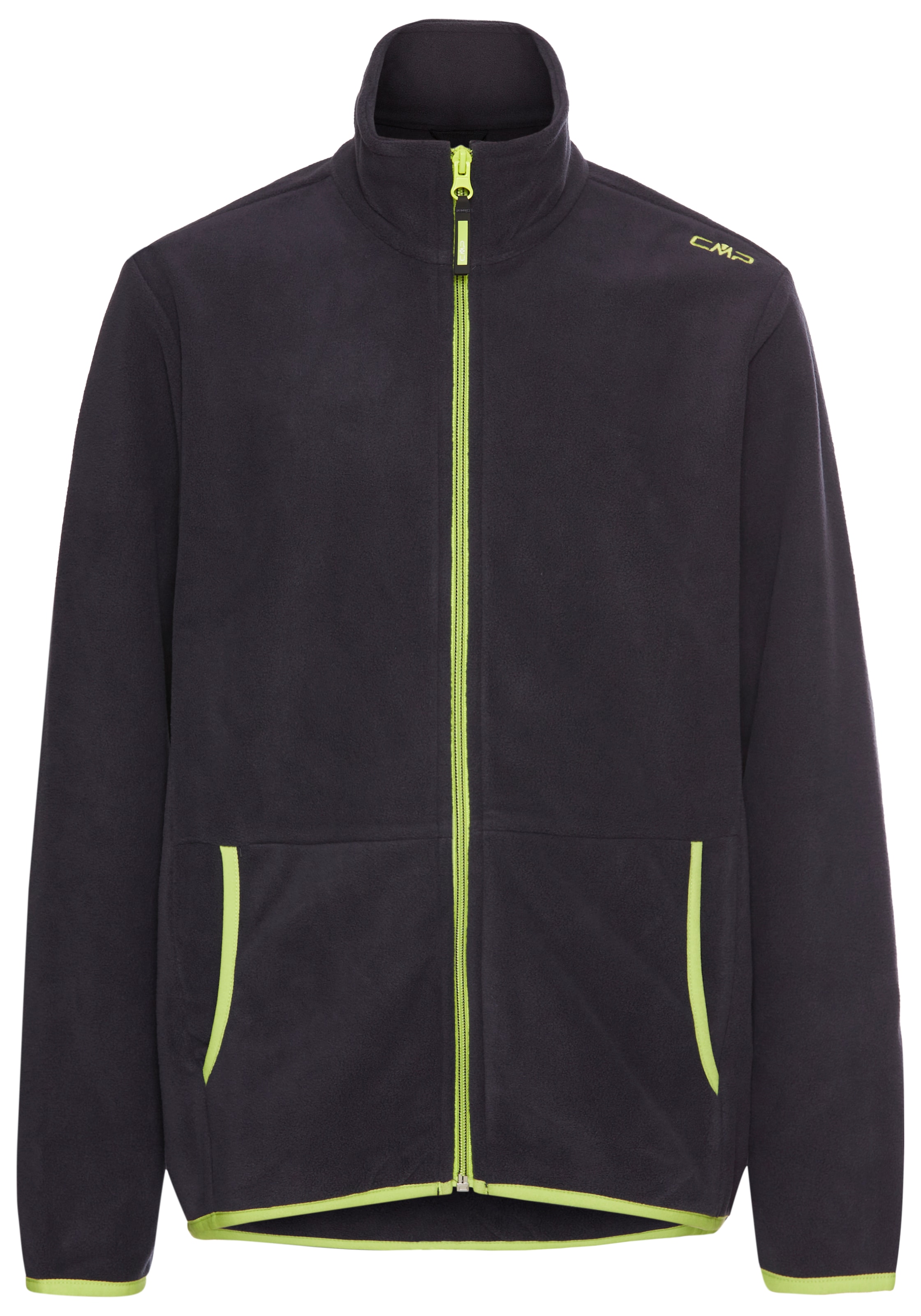 CMP Fleecejacke »für Kinder«, für Kinder