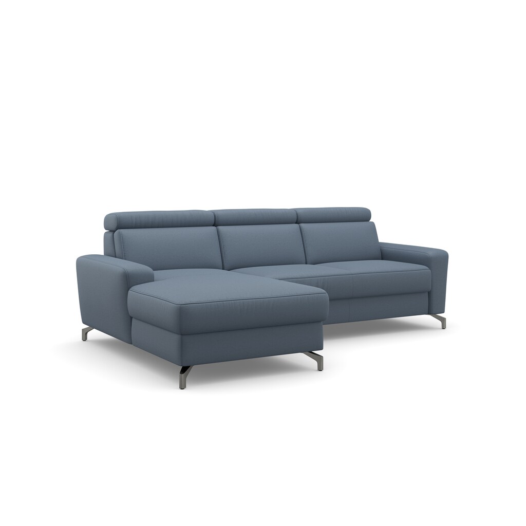 sit&more Ecksofa »Scarlett«