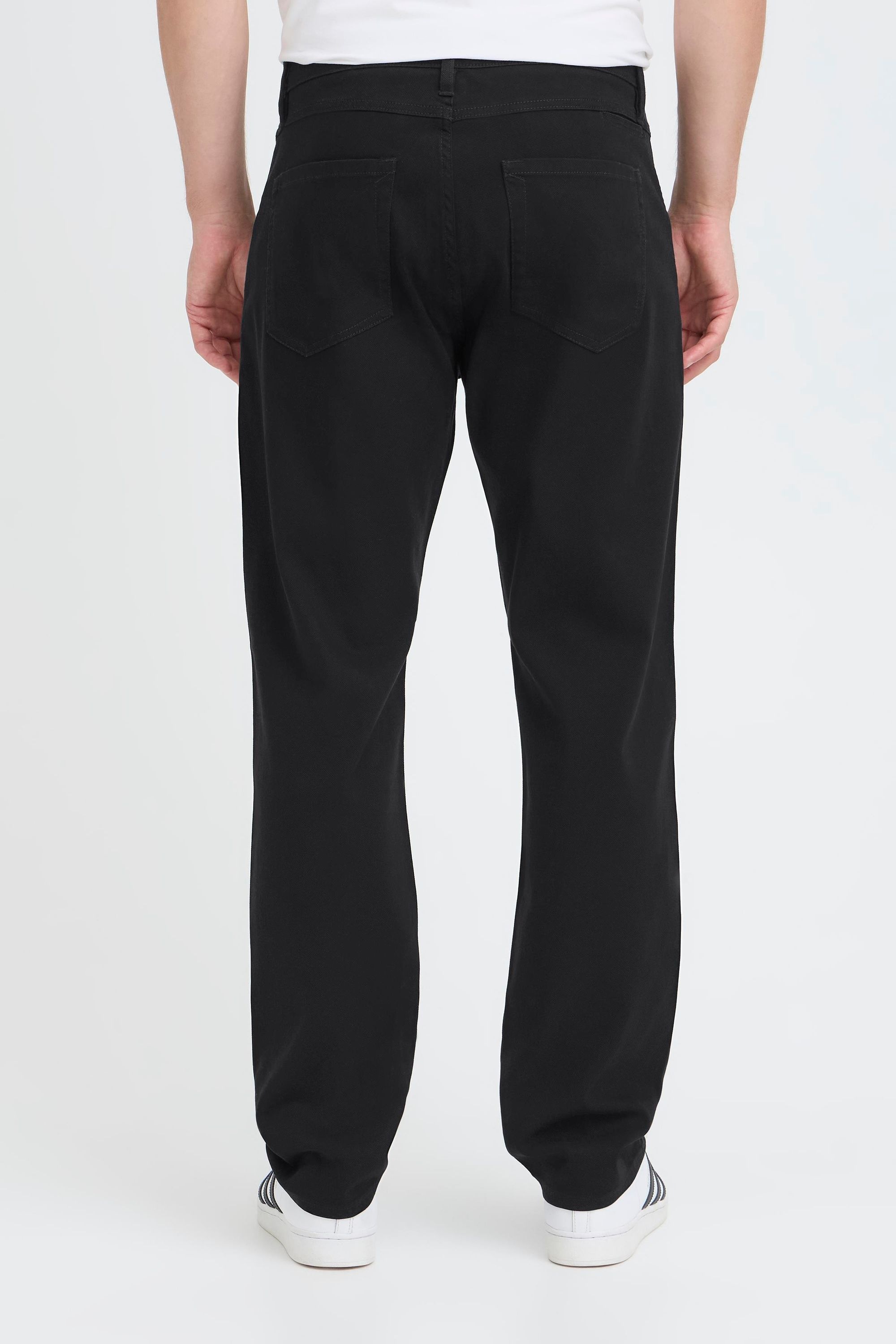 BLEND BHStipo Men's Chino Pants Black 33/34 3