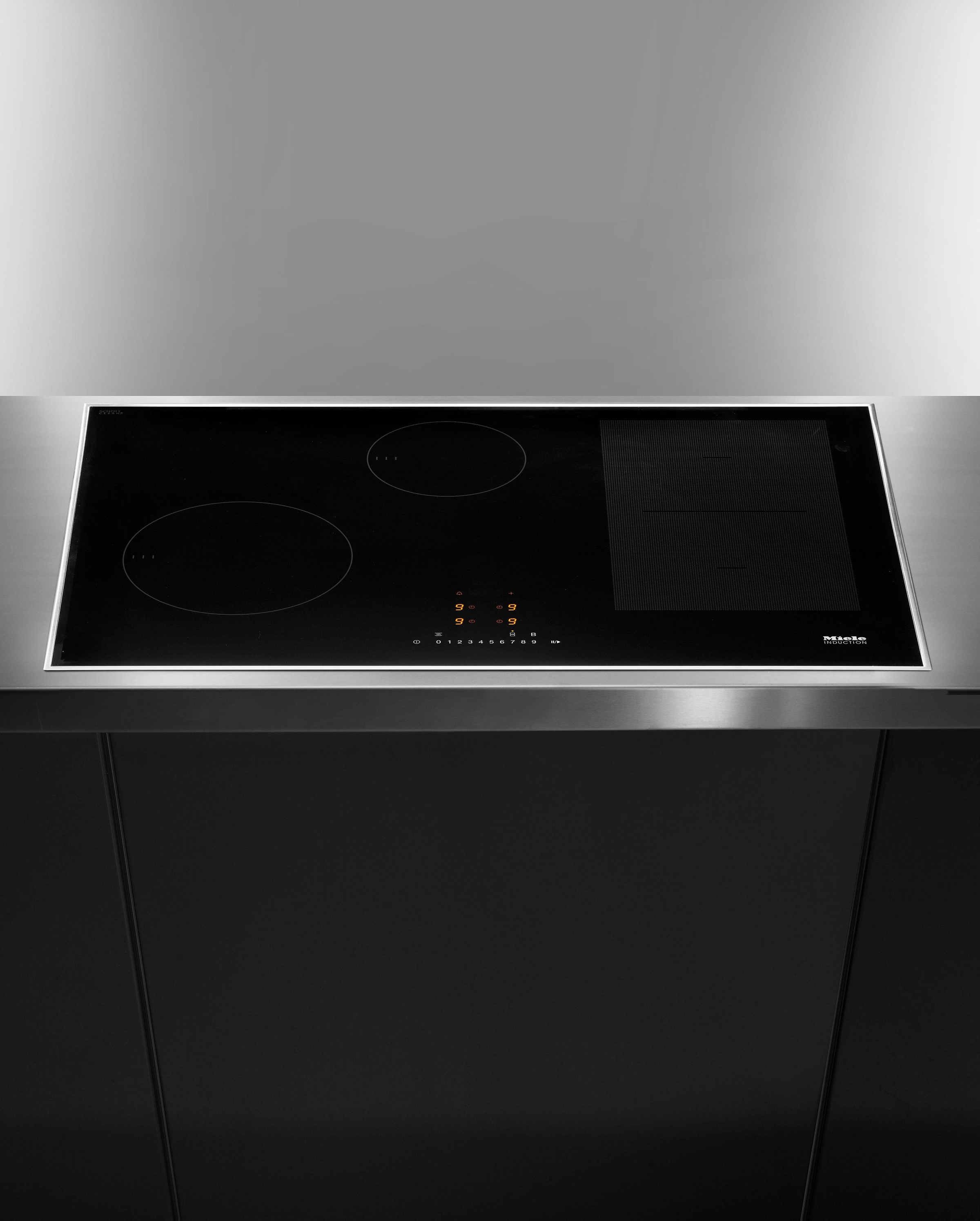 Miele Flex-Induktions-Kochfeld »KM 7474 FR«