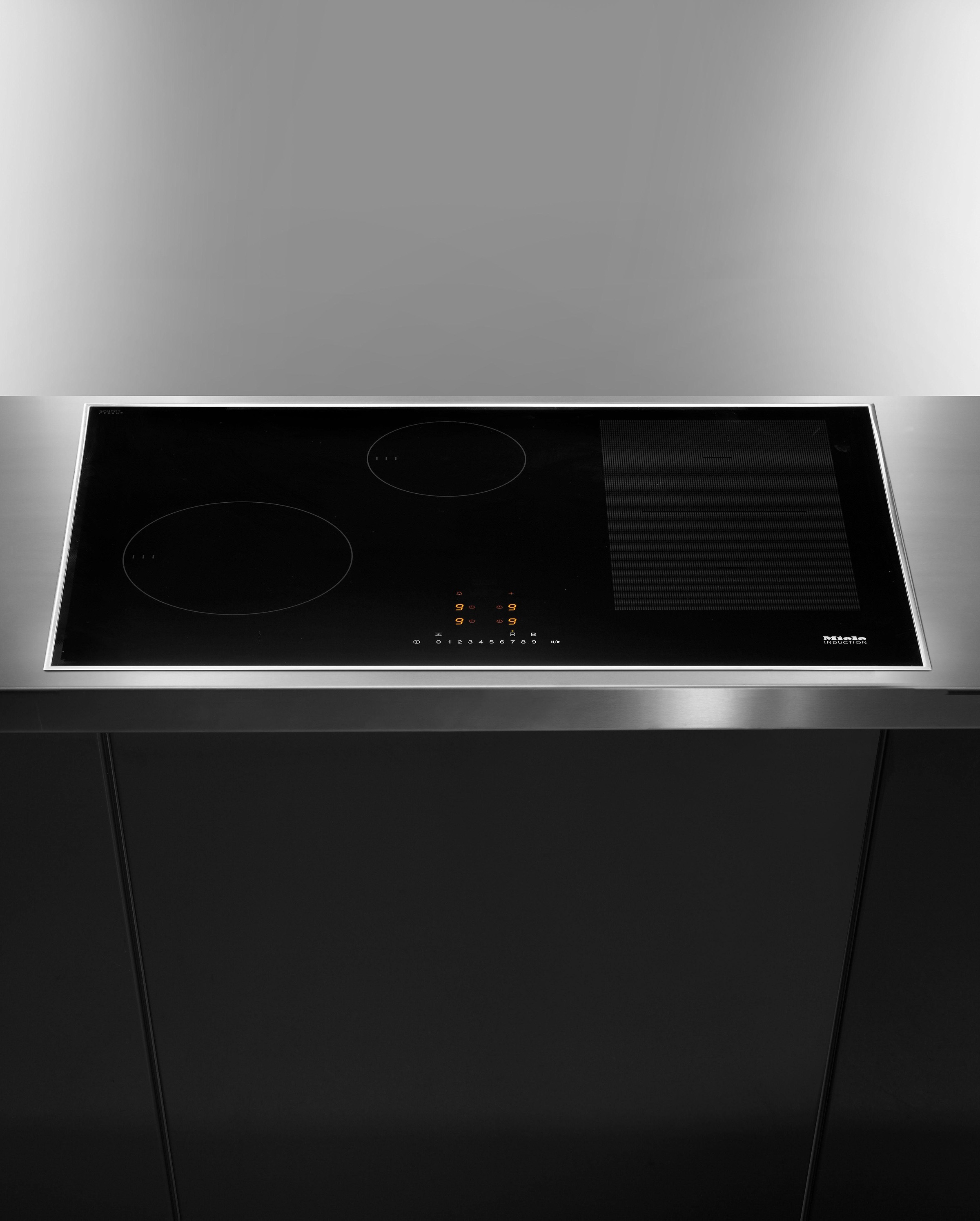 Miele Flex-Induktions-Kochfeld »KM bestellen BAUR KM 7474 FR«, 7474 | FR