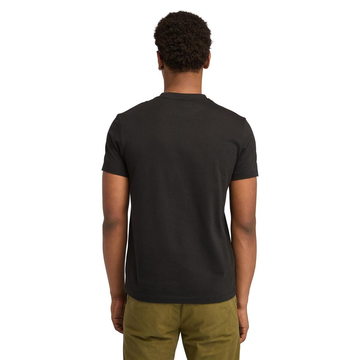 Timberland T-Shirt "PORT ROYALE" 1 tlg. günstig online kaufen