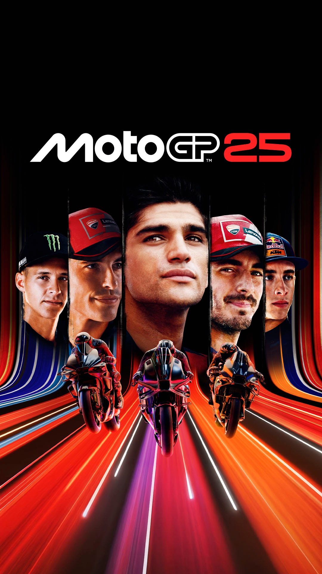 Milestone Spielesoftware »MotoGP 25«, Xbox Series X