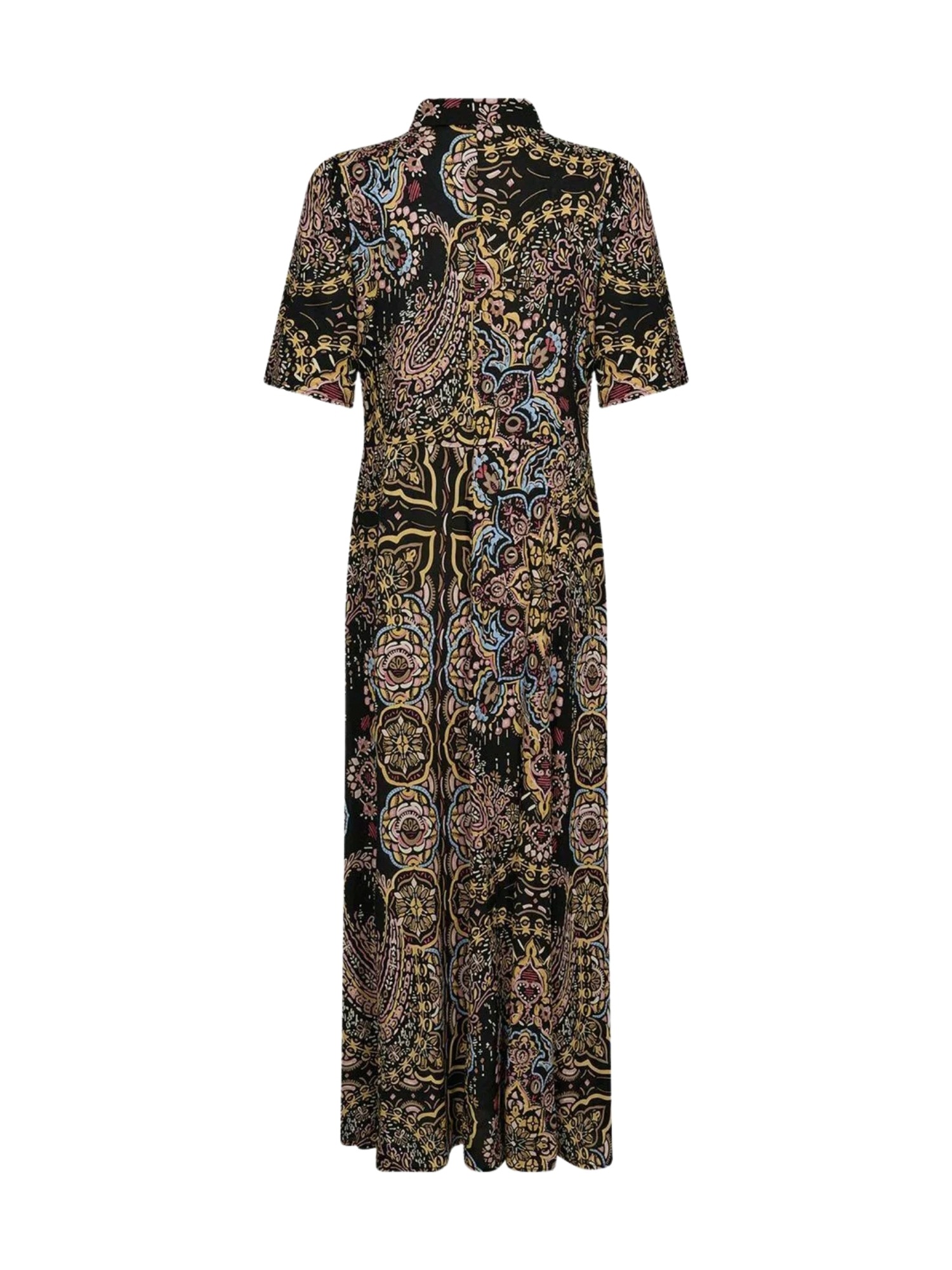 soyaconcept Jerseykleid "Soya Concept Dress SC-FANNY 3" günstig online kaufen