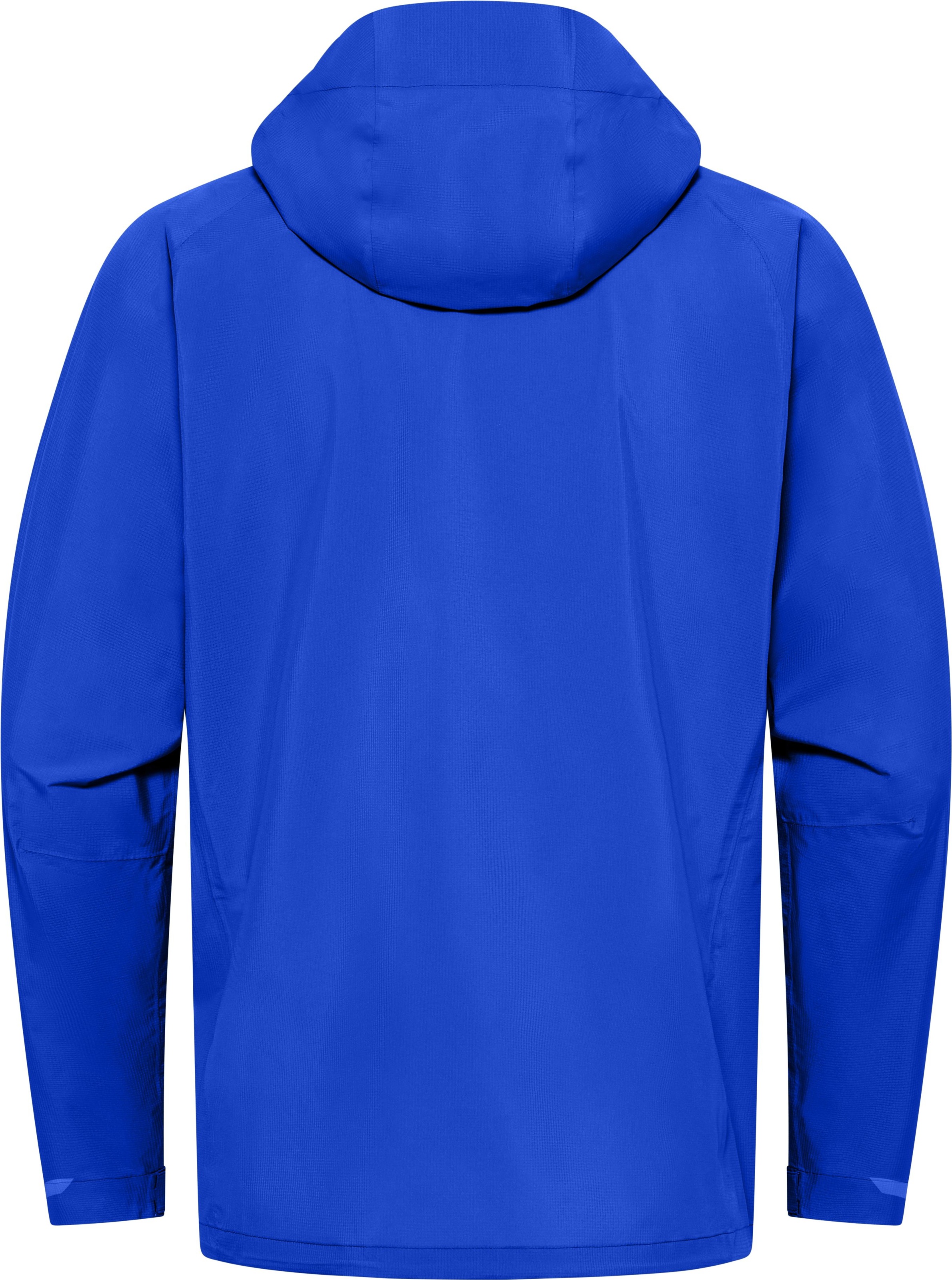 Jack Wolfskin Outdoorjacke »PRELIGHT 2.5L LT JKT M«, mit Kapuze