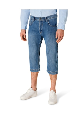 Jeansbermudas »Bill«