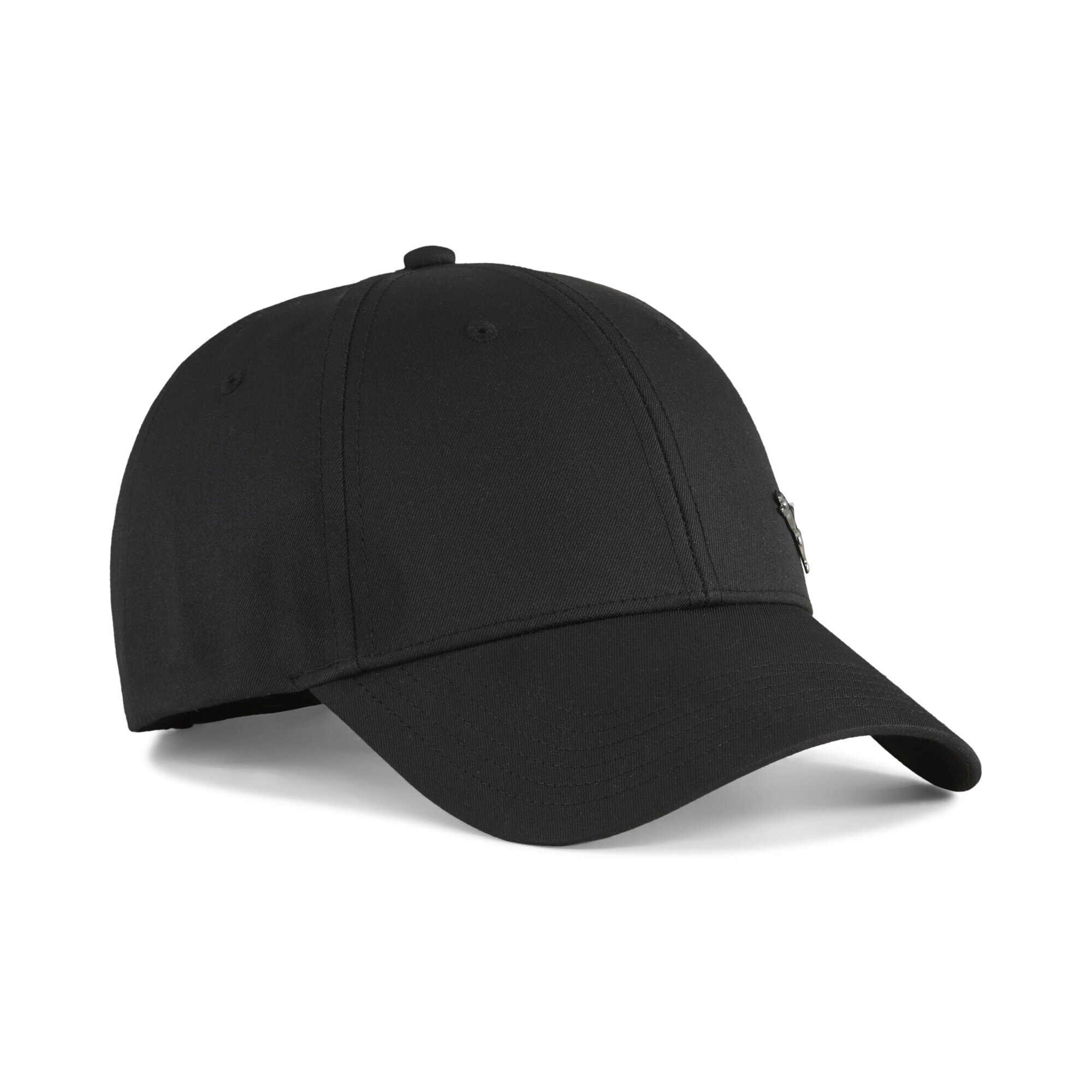 PUMA Flex Cap "ESS Metal PUMA Cat Baseballcap Erwachsene" günstig online kaufen