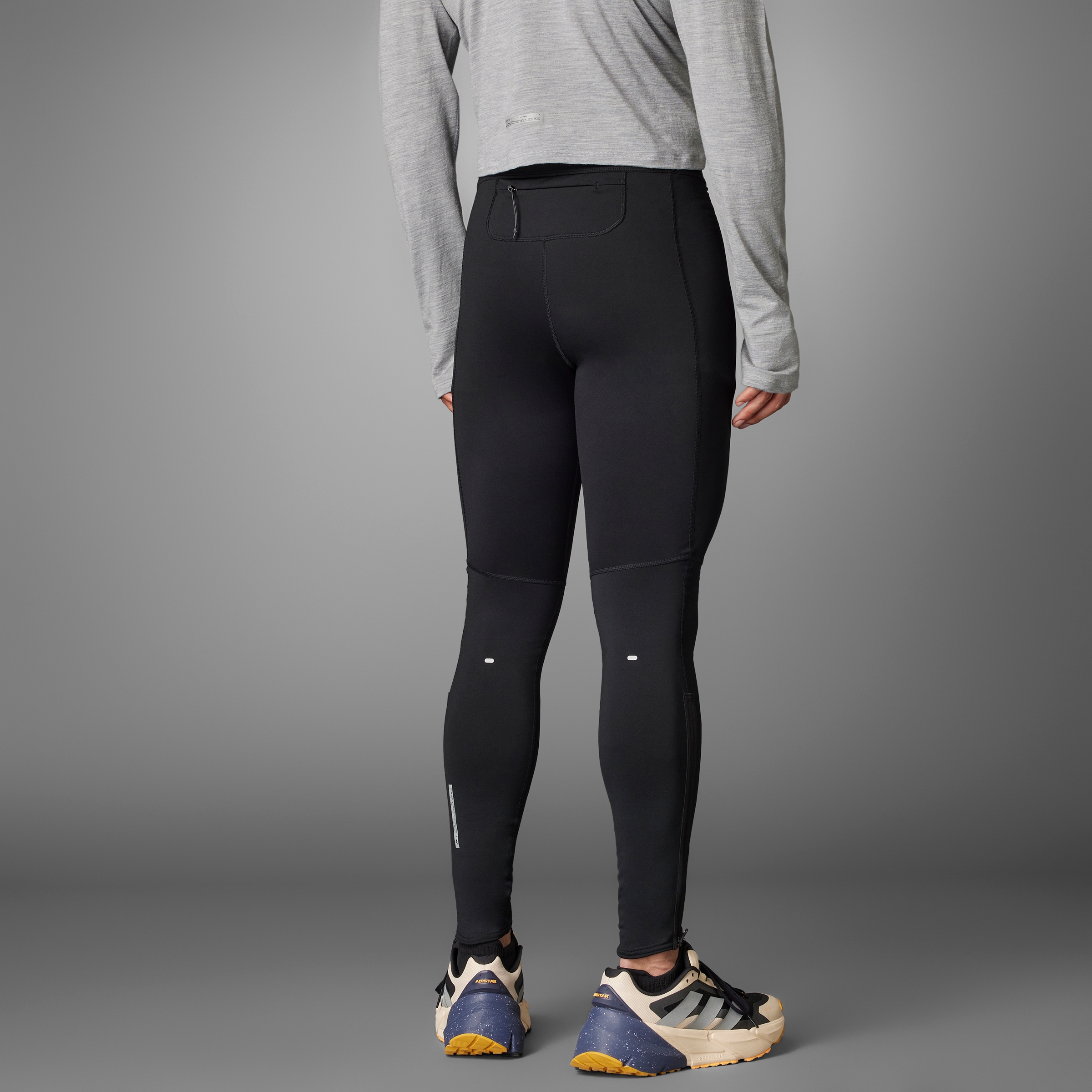 adidas Performance Lauftights "ULT CTE WRM TIG", (1 tlg.) günstig online kaufen