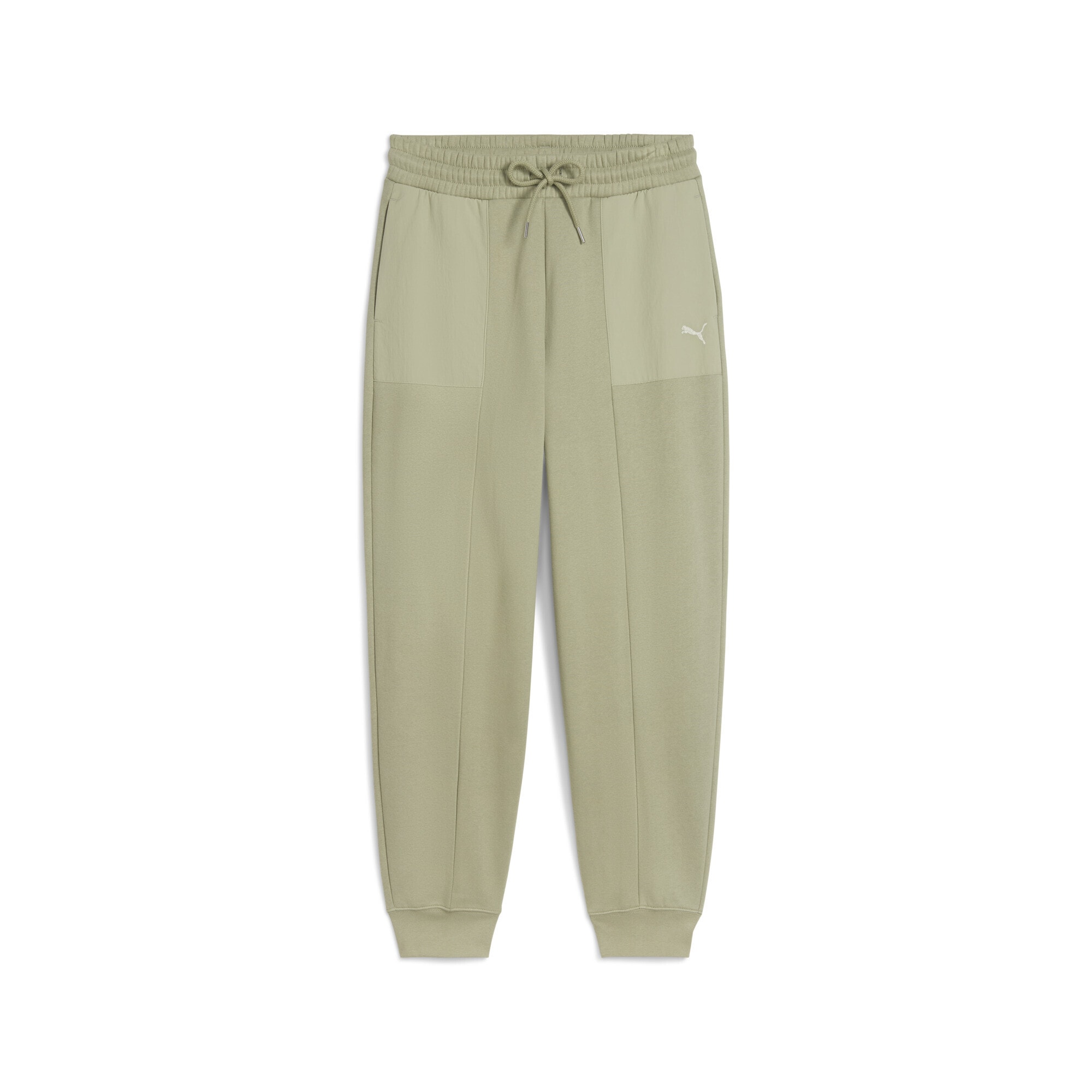 PUMA Sporthose "HER High-Waist-Jogginghose Damen" günstig online kaufen