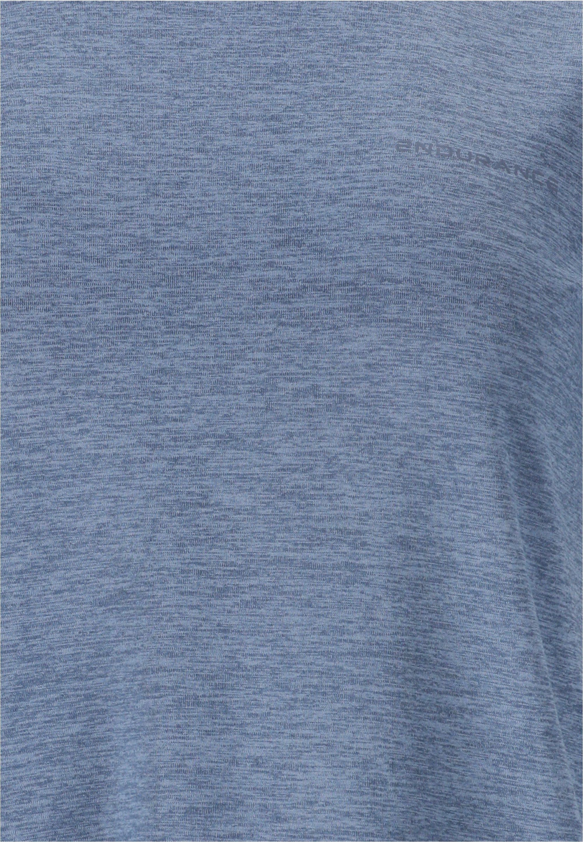 ENDURANCE Funktionsshirt »Alvaly«, im simplen Design mit Quick Dry-Technologie