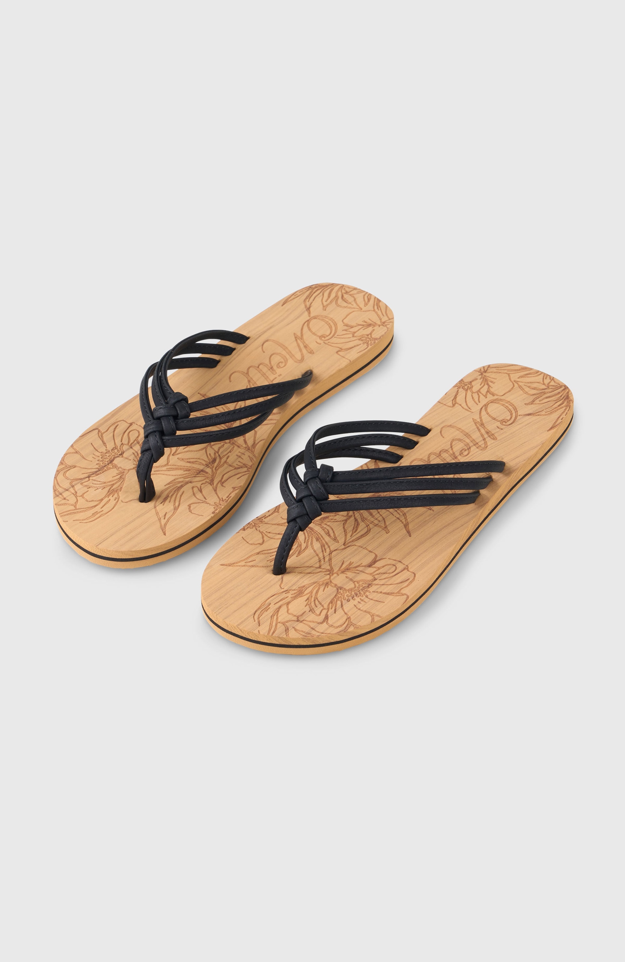 O'Neill Zehentrenner »DITSY SANDALS«  sportlicher Stil, Sommerschuh, Sandale und Schlappen