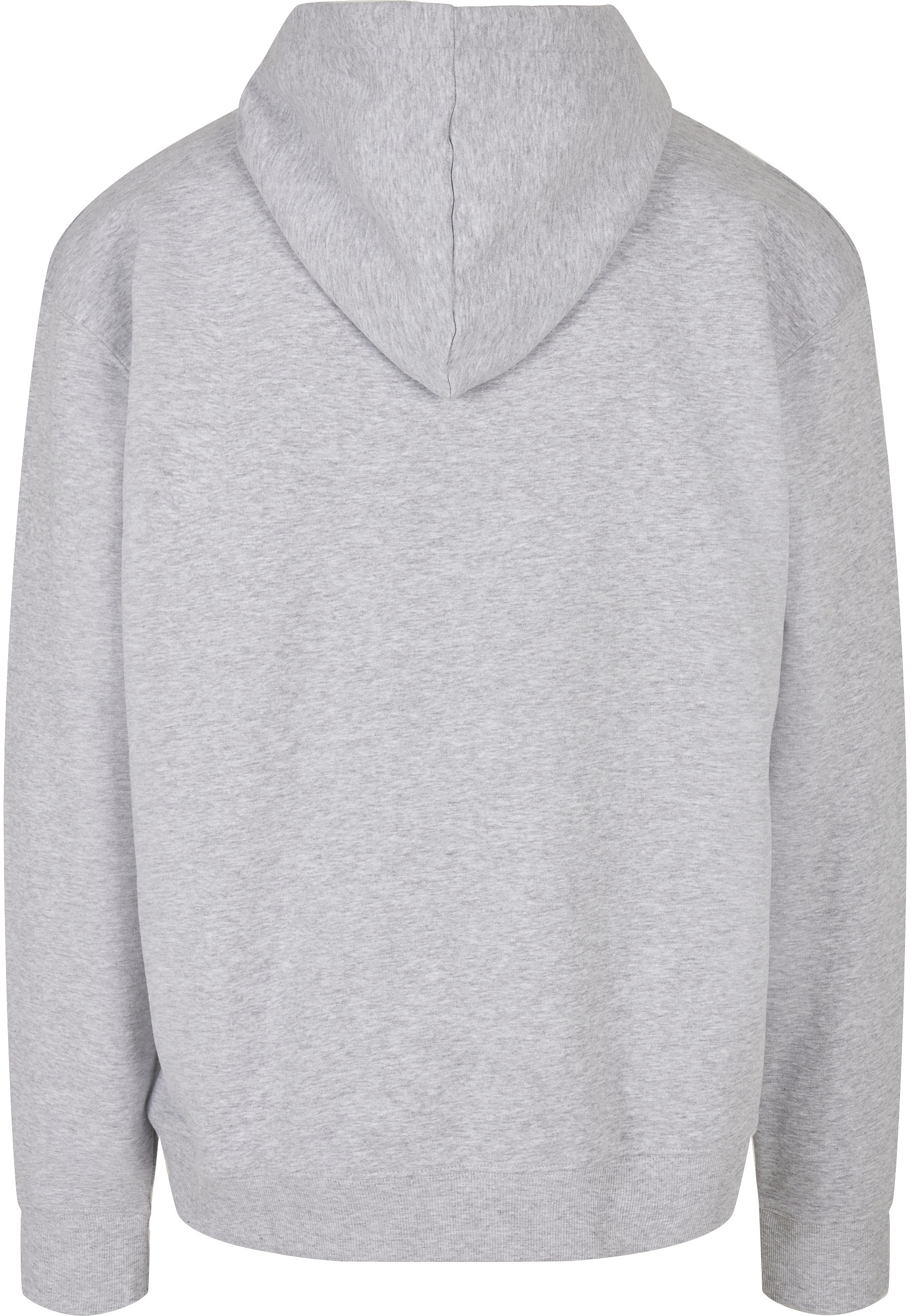 Karl Kani Rundhalspullover »Karl Kani Männer KKMQ32061GRY Small Signature Hoodie ash grey« 1 Stk.