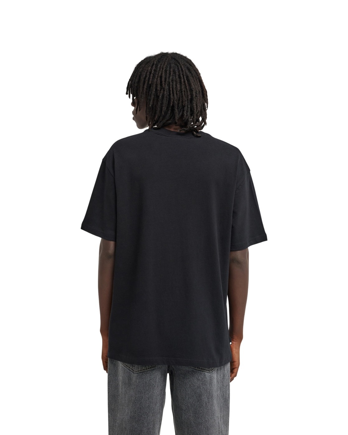 Element T-Shirt "Square Logo" günstig online kaufen