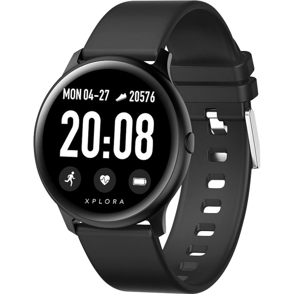 Xplora Fitnessuhr »Activity Band«