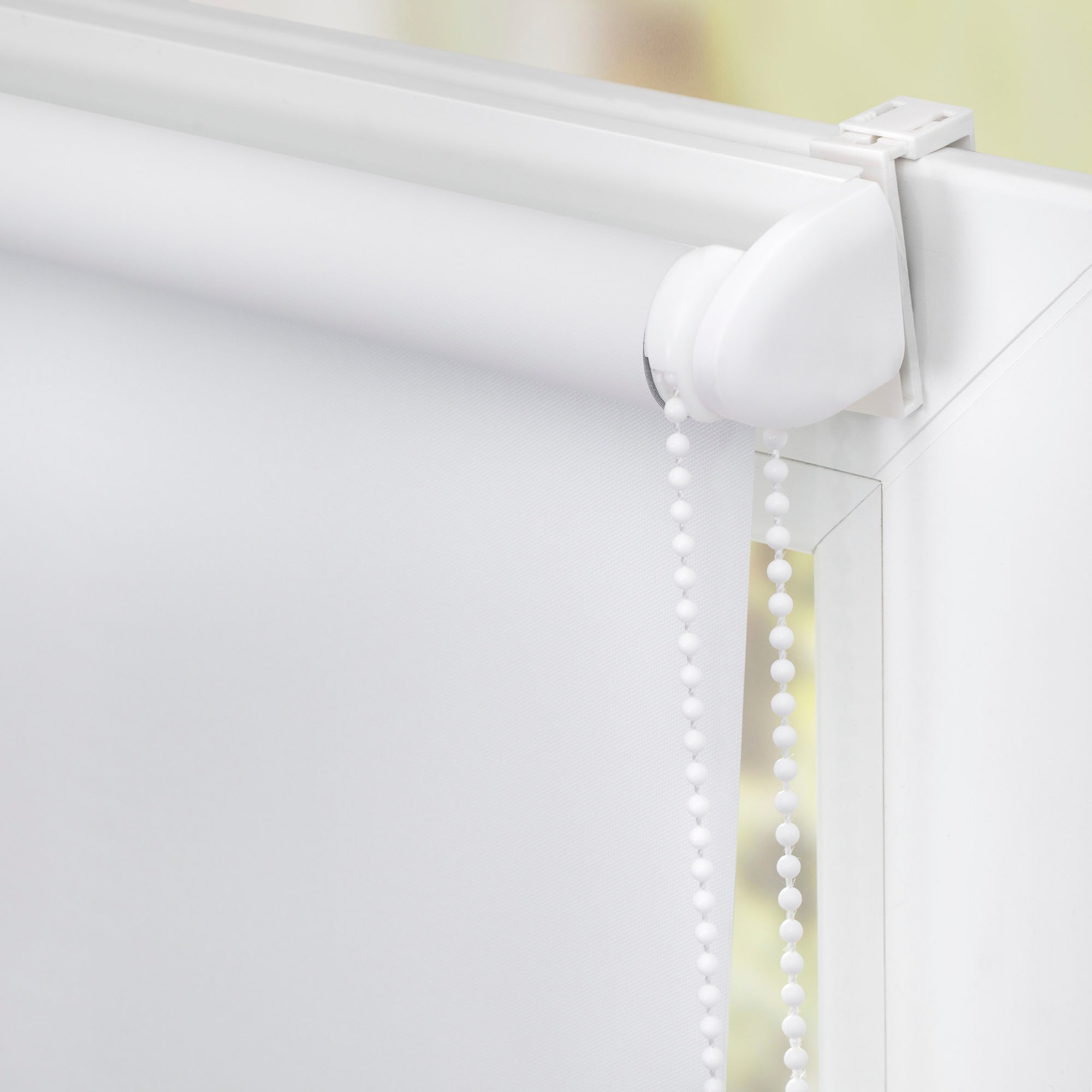 Thumbnail - LICHTBLICK ORIGINAL Seitenzugrollo "Rollo Klemmfix, ohne Bohren, Verdunkelung, Venedig Canal Grande - Blau" verdunkelnd ...