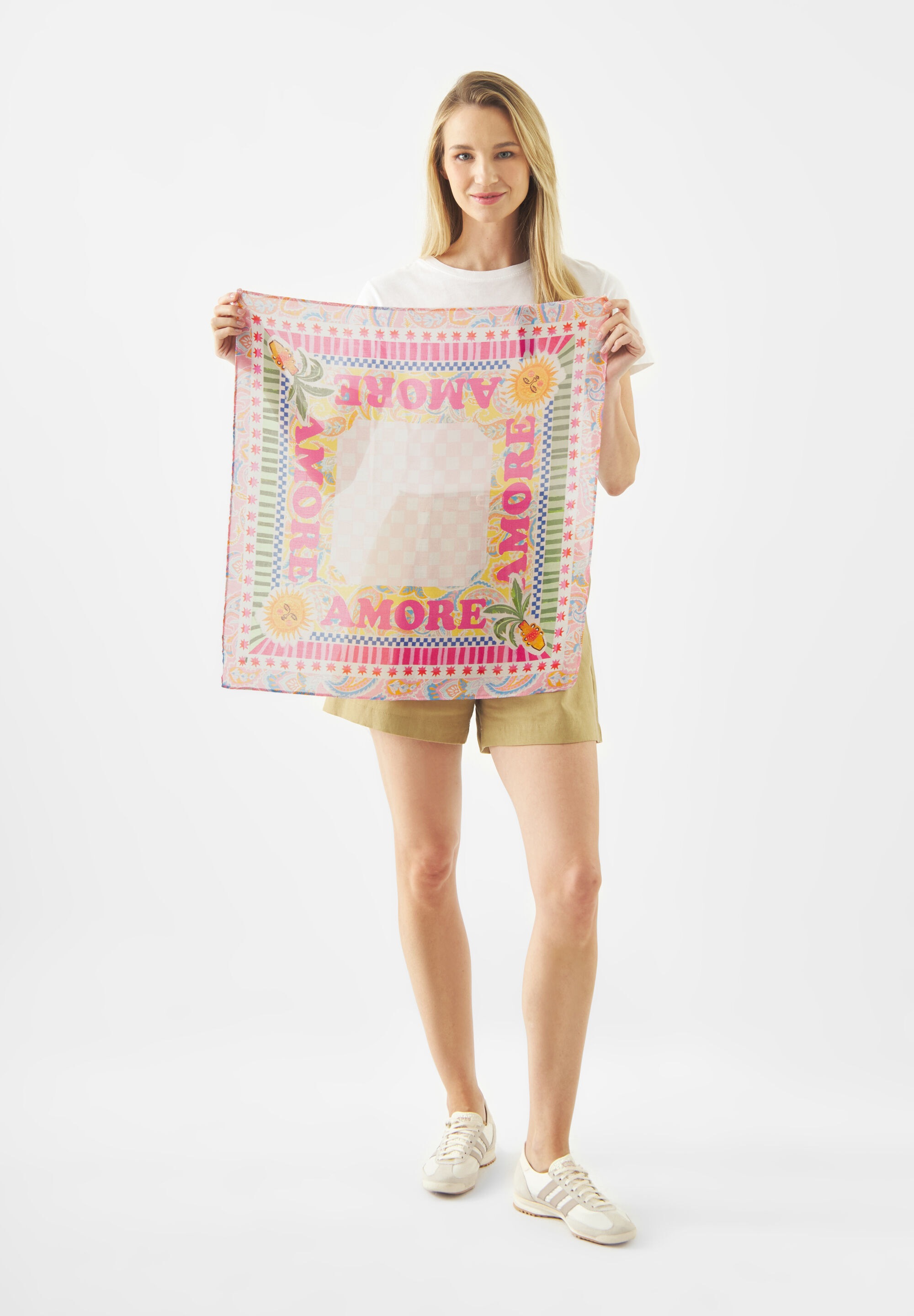 Codello Modetuch »Codello Bandana«