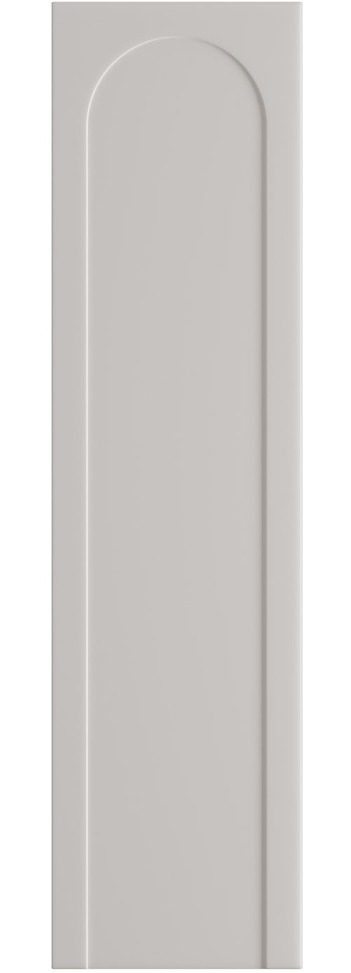 welltime Hängeschrank "FLOW CIRCLE rechts/links montierbar, Breite 35 cm, m günstig online kaufen