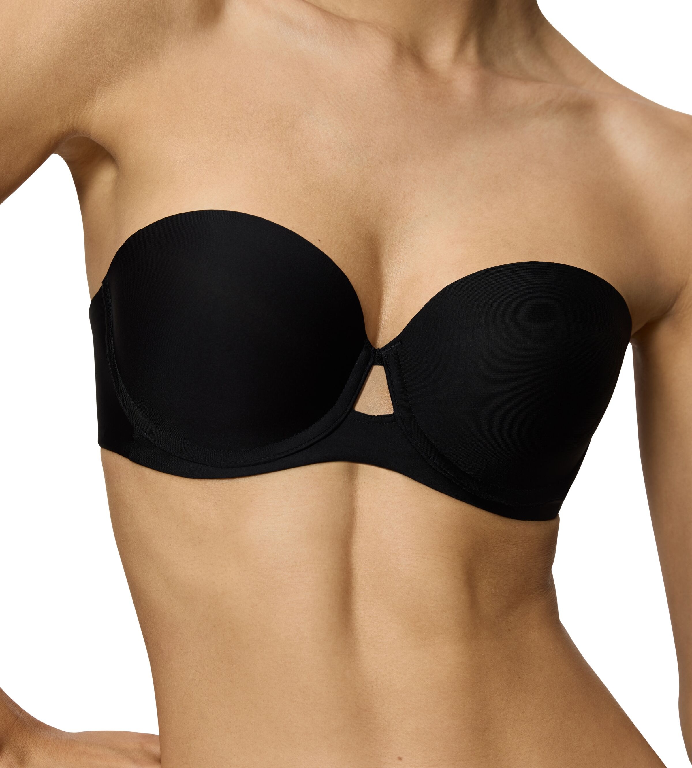 Thumbnail - Triumph "Pure Micro" nahezu unsichtbar, abnehmbare Träger