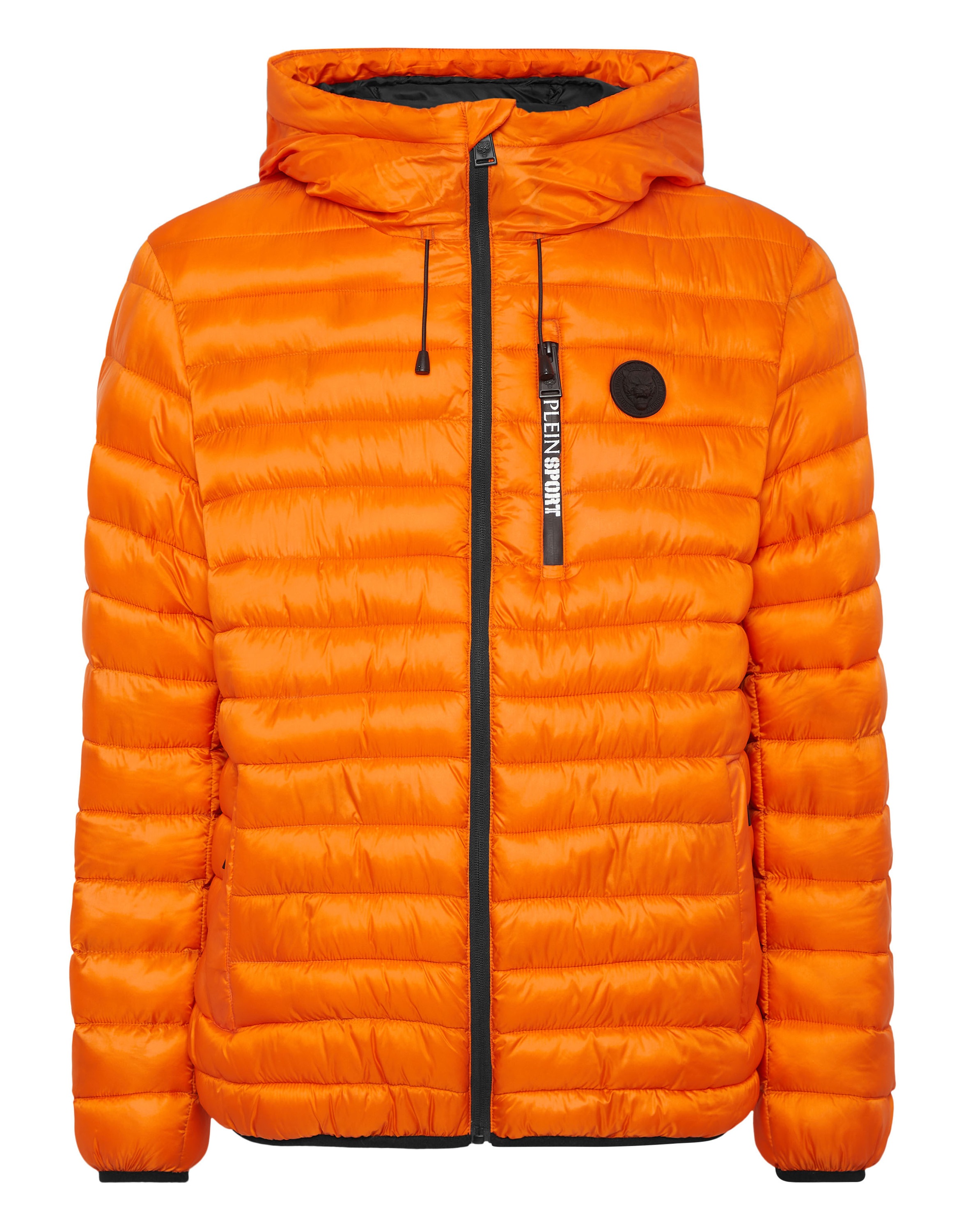 PLEIN SPORT Daunenjacke »Tiger«